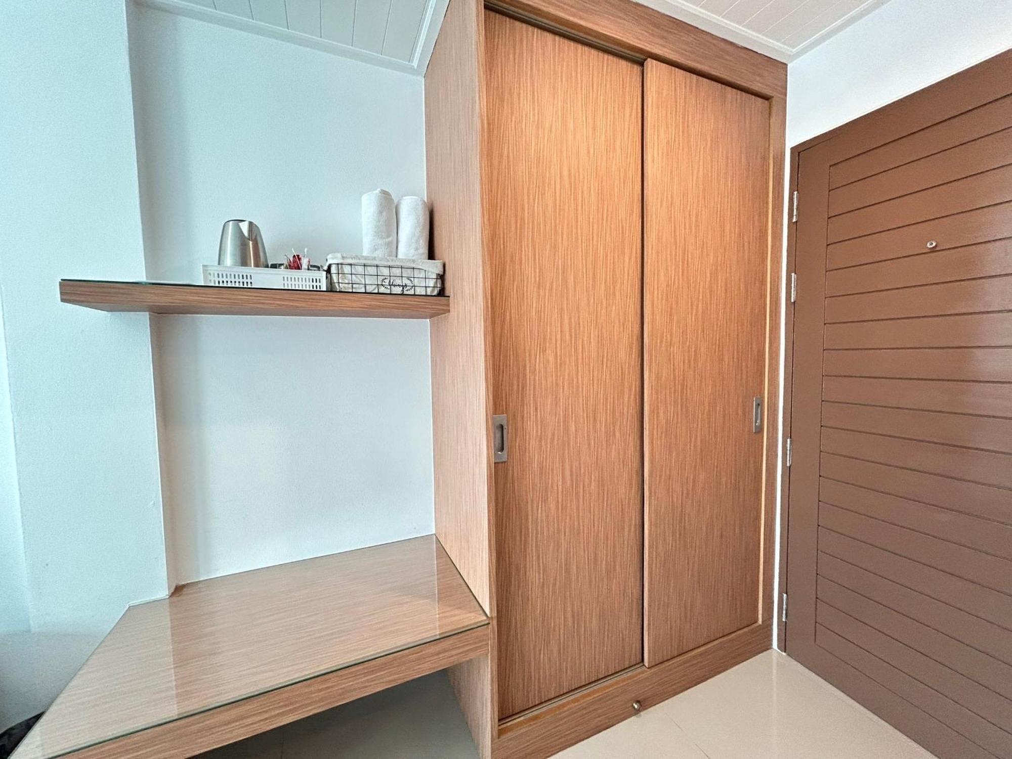 Clear House - Sha Extra Resort Kamala Beach