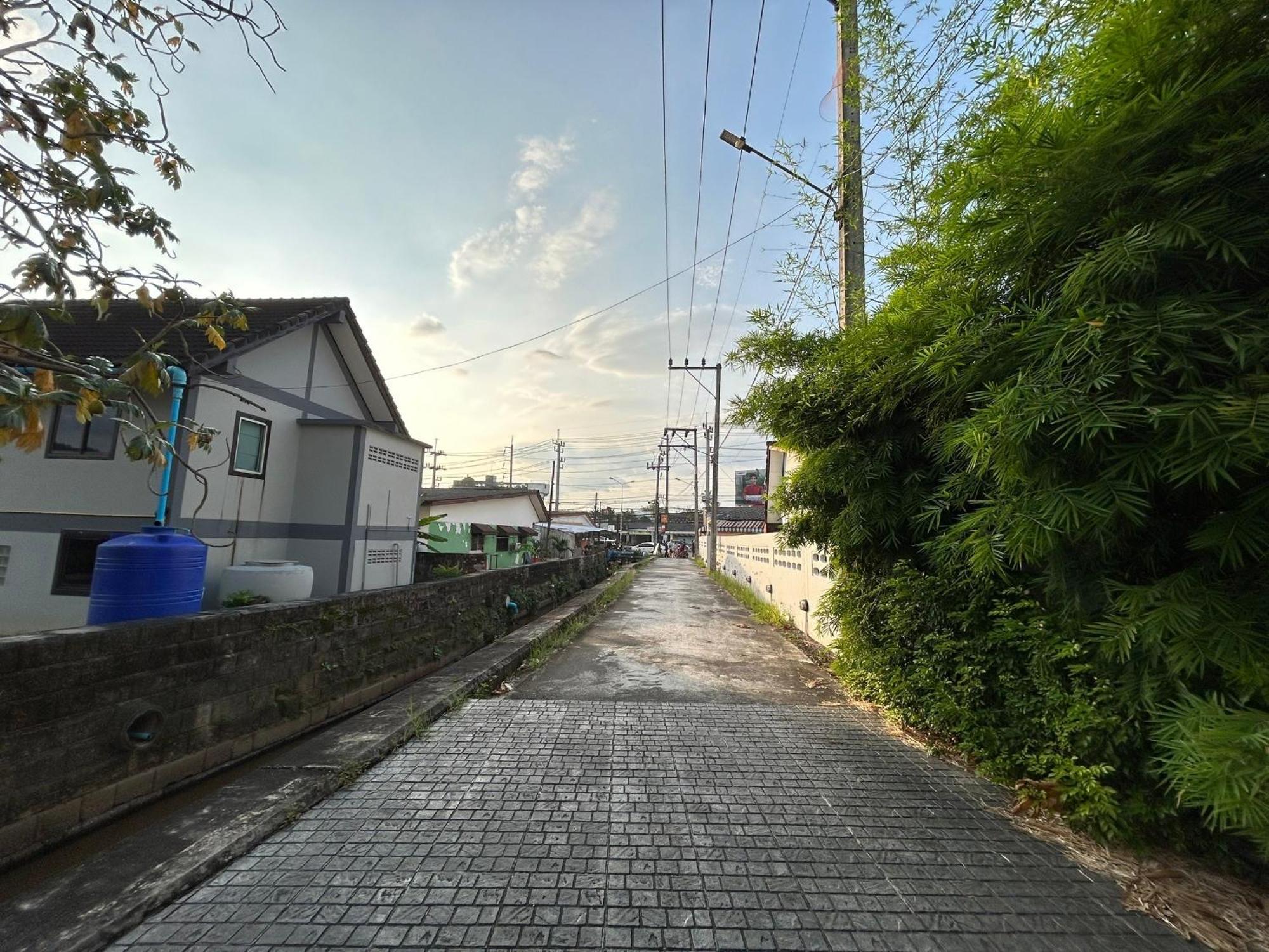 Clear House - Sha Extra Kamala Beach