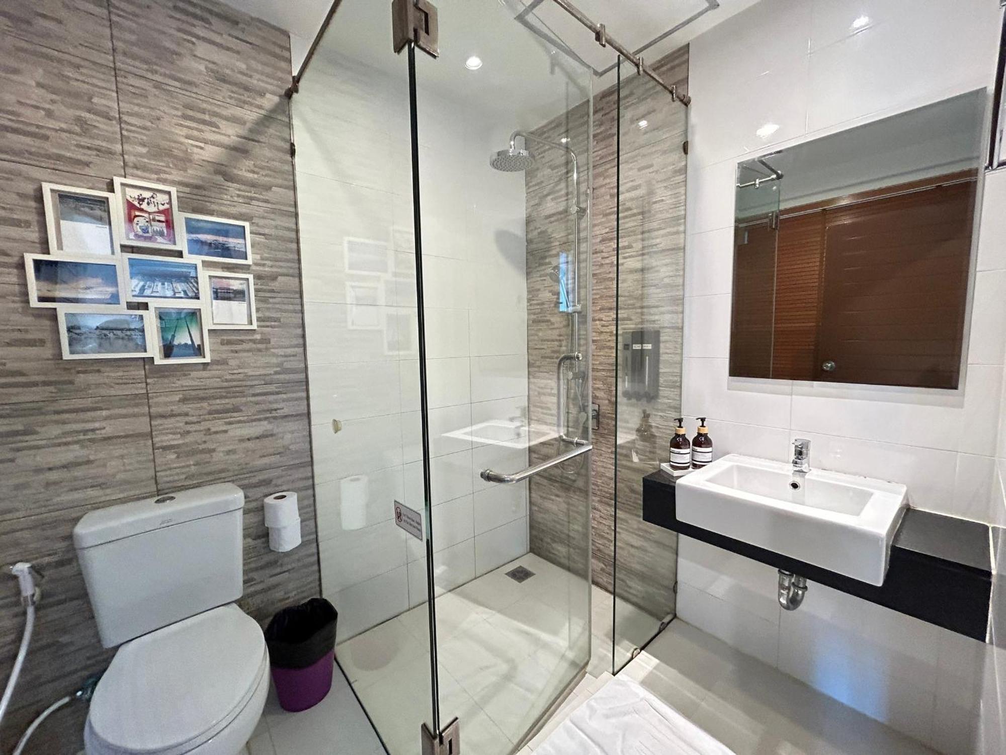 Clear House - Sha Extra Resort 3*