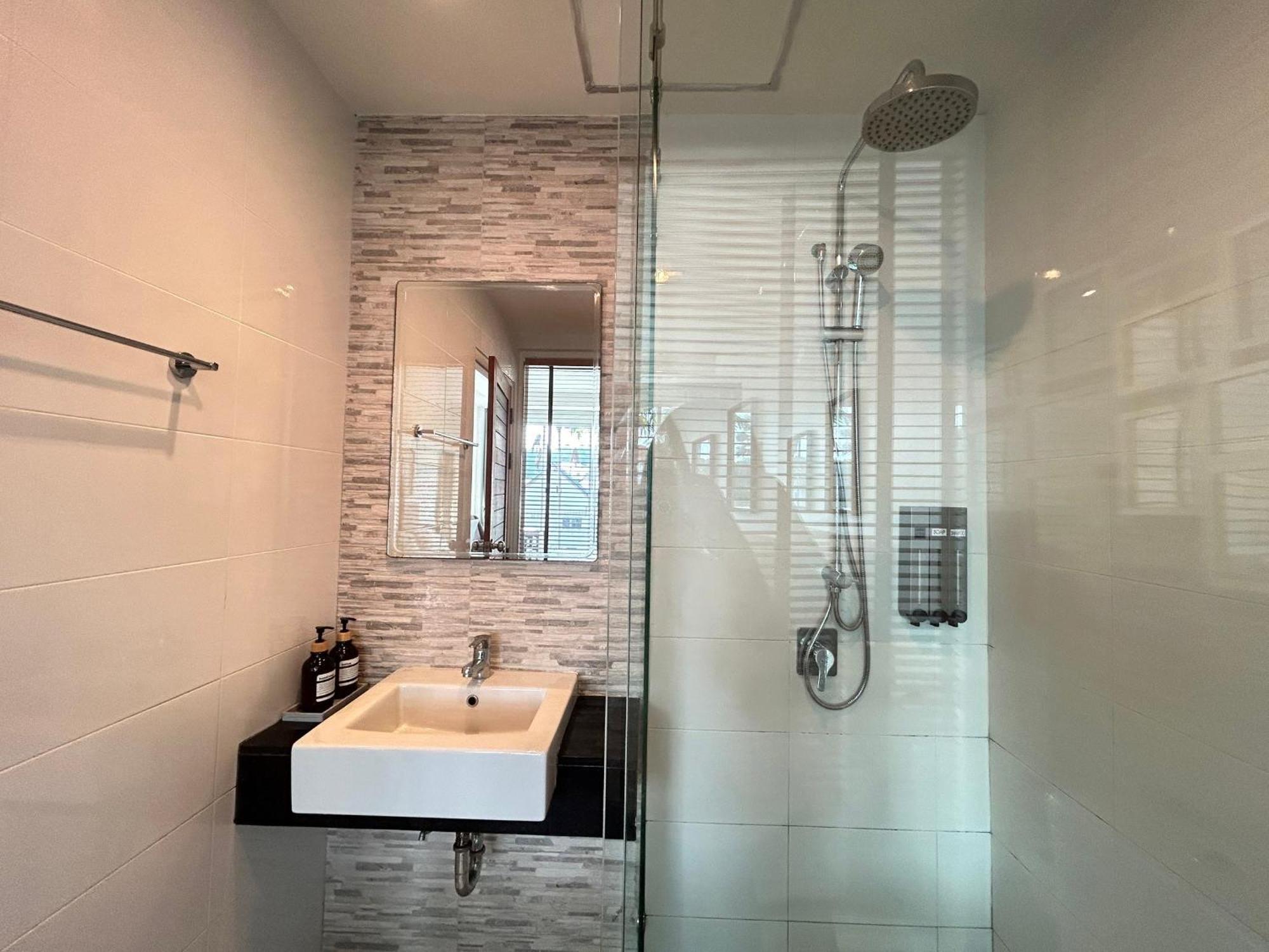 Clear House - Sha Extra Resort Kamala Beach