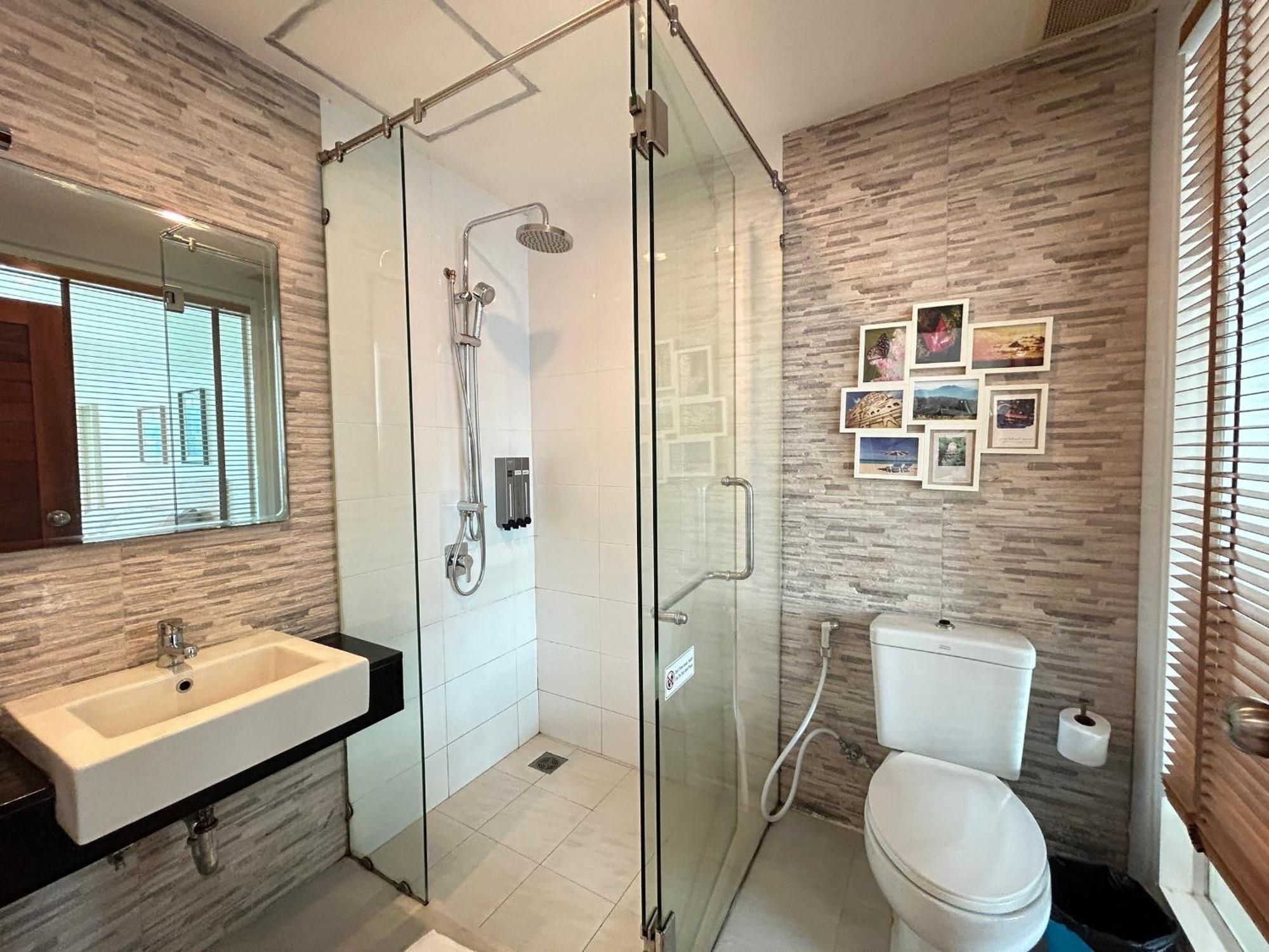 Clear House - Sha Extra Kamala Beach