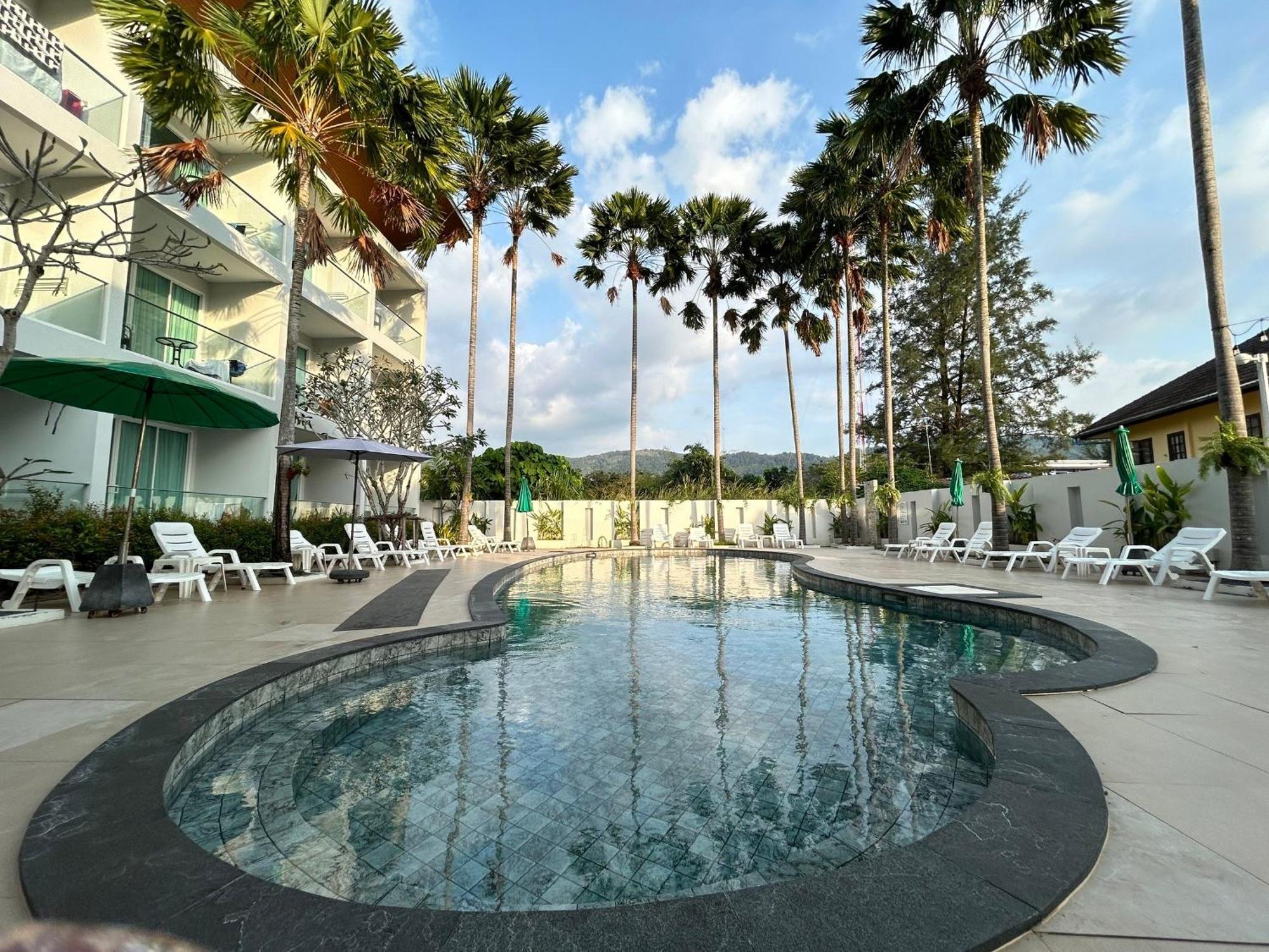 Clear House - Sha Extra Resort 3*