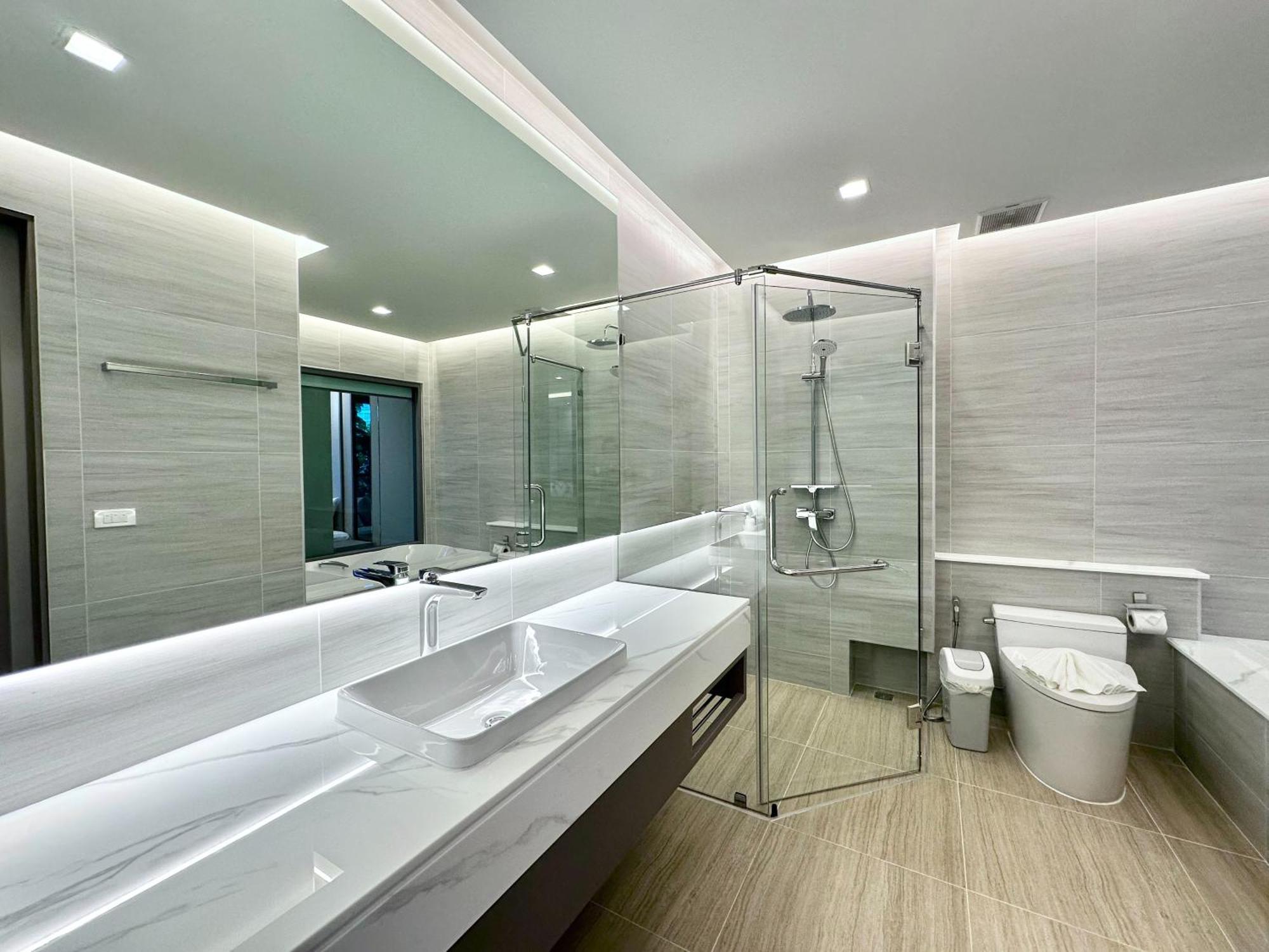 Aparthotel The Regent Phuket Bangtao Bang Tao Beach (Phuket)