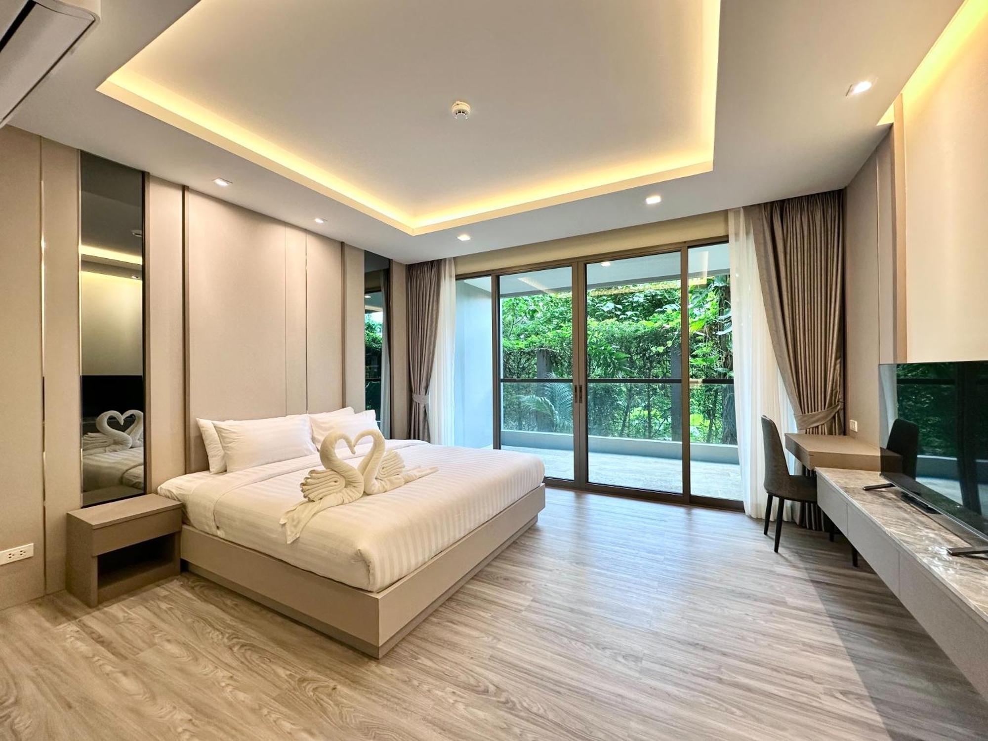 The Regent Phuket Bangtao 4*