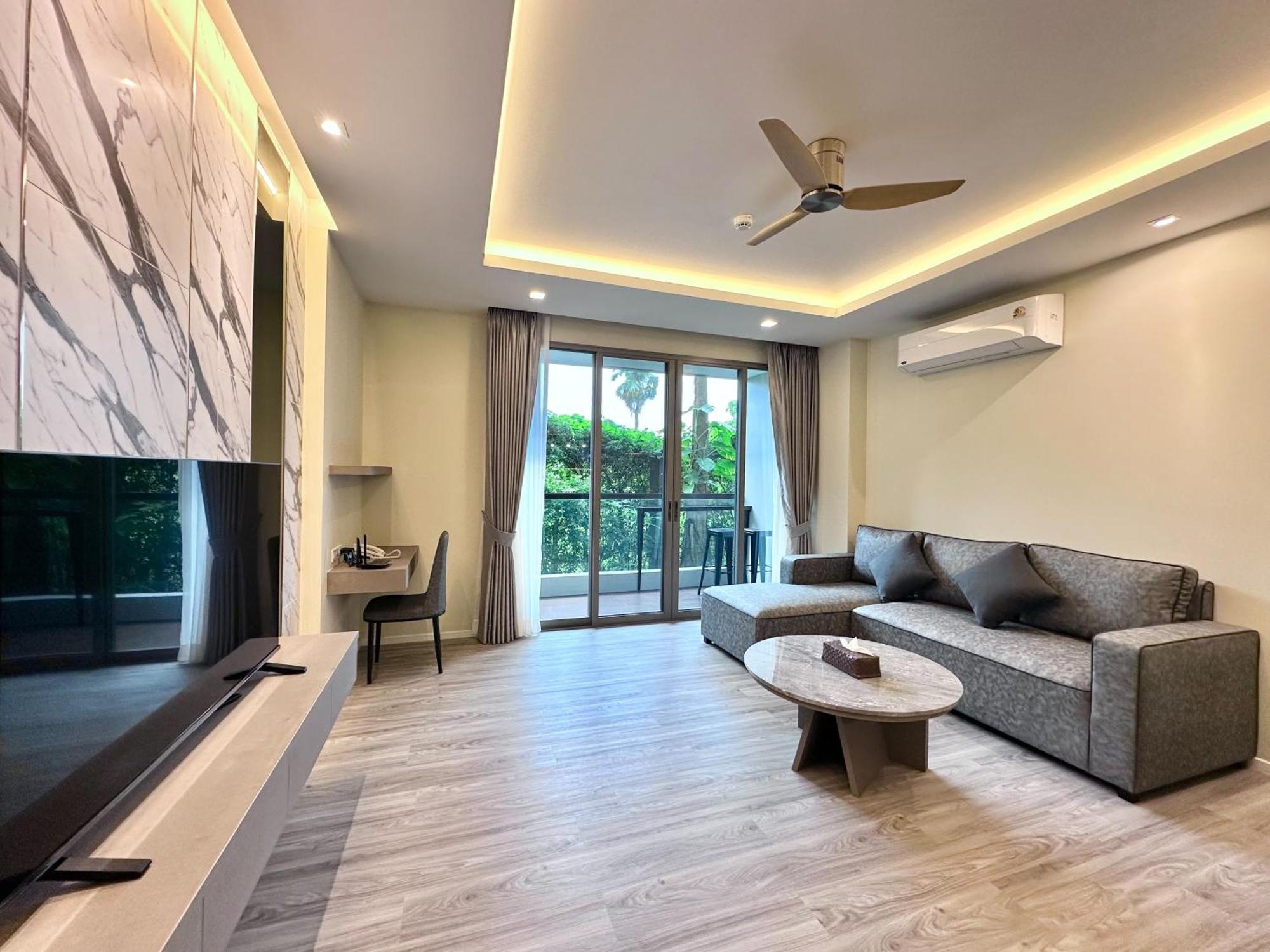 The Regent Phuket Bangtao 4* Bang Tao Beach (Phuket)