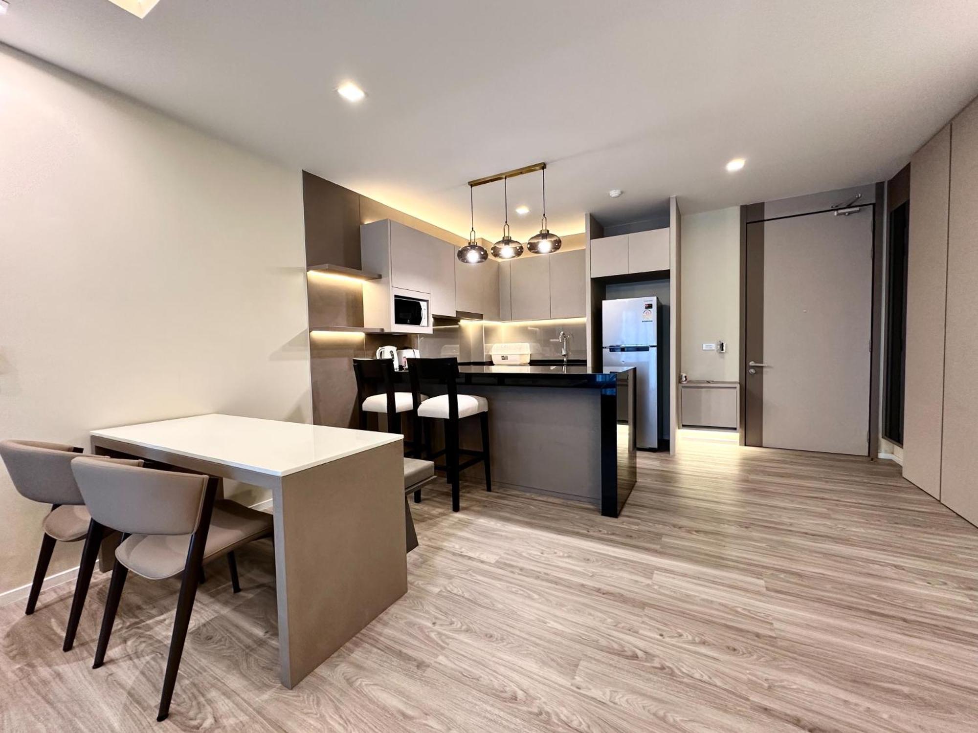 Aparthotel The Regent Phuket Bangtao 4*
