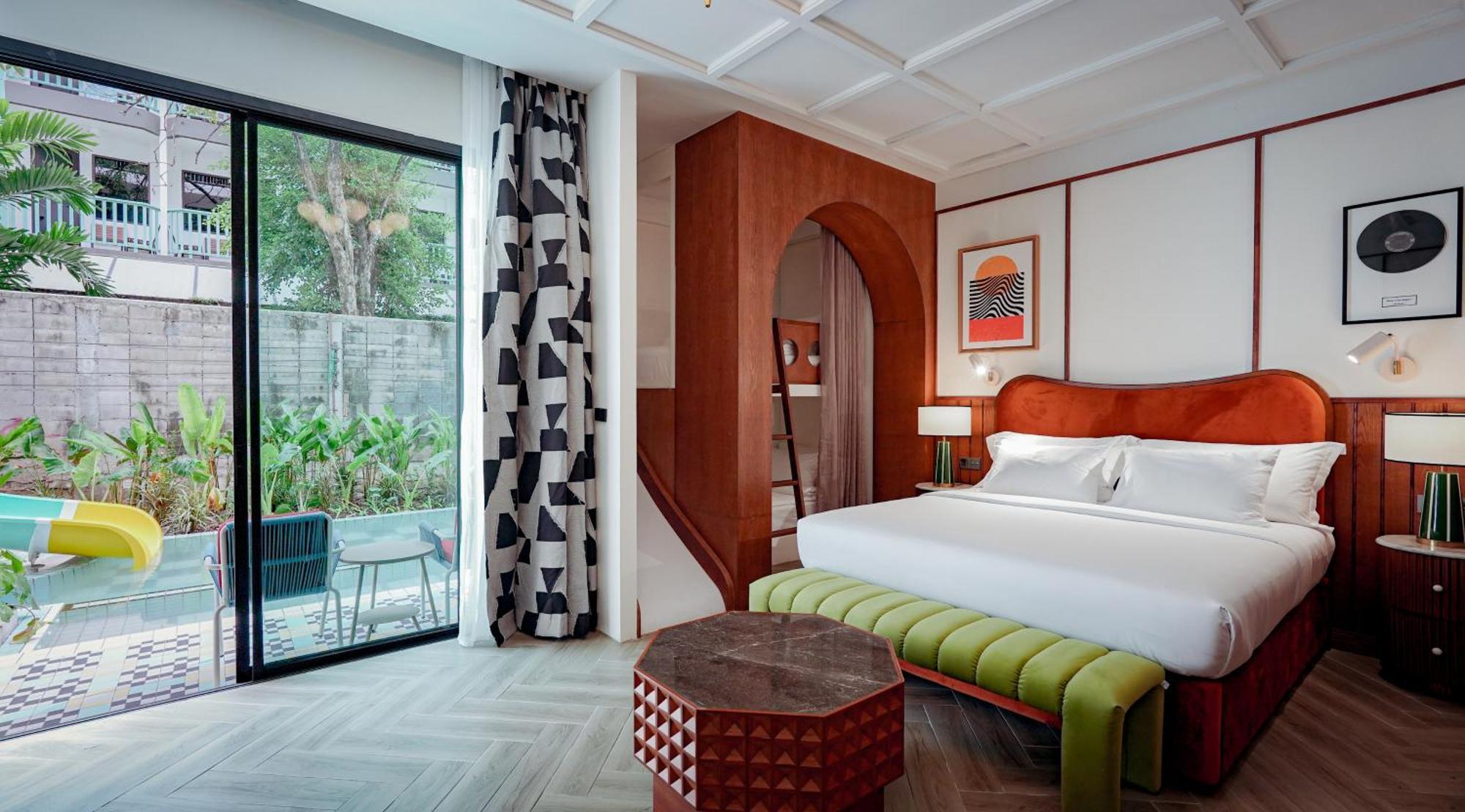 Hotel Sugar Marina -pop-