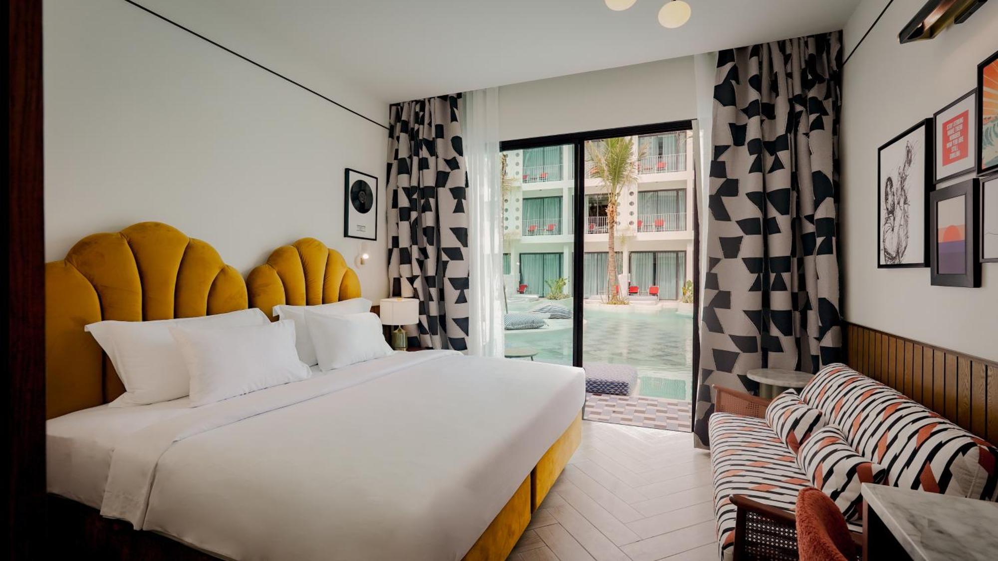 Hotel Sugar Marina -pop- 4*