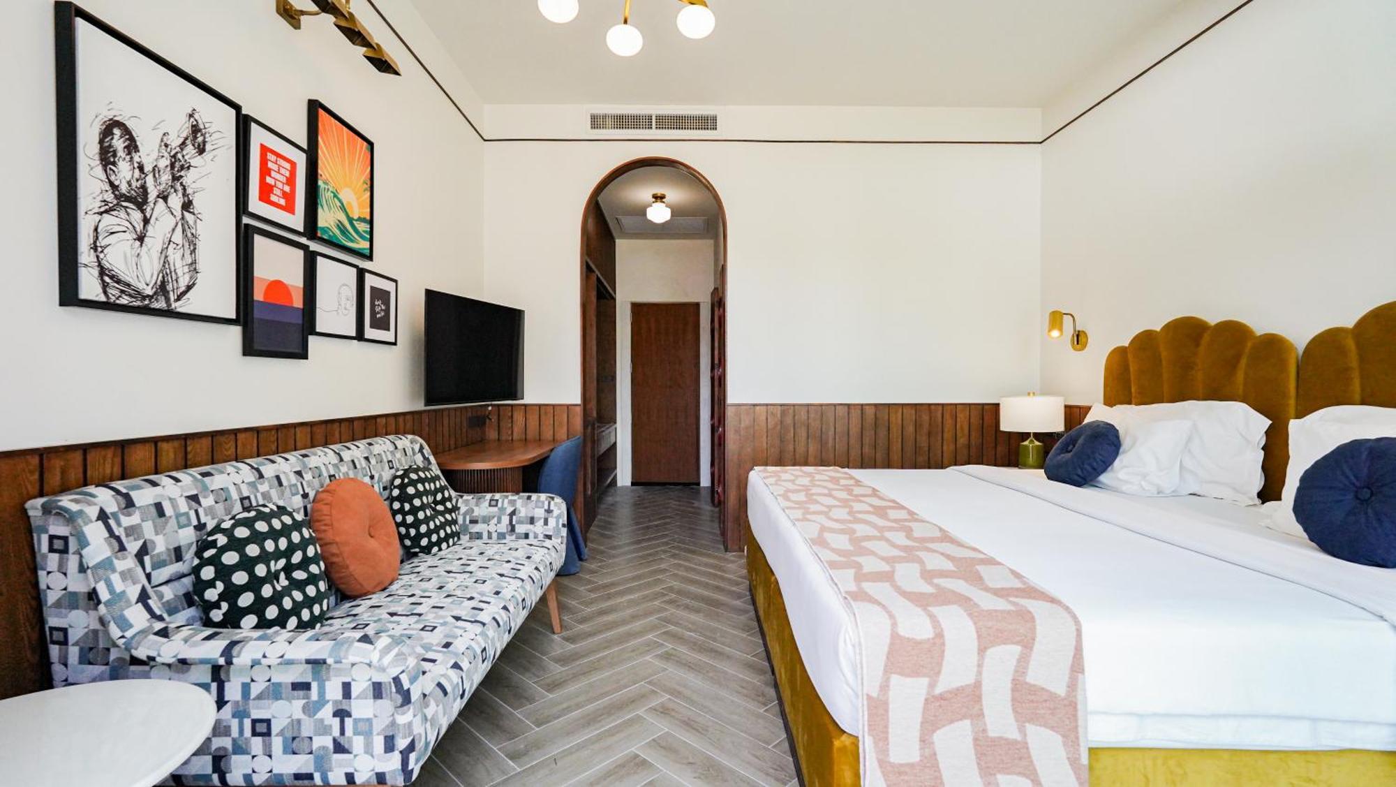 Hotel Sugar Marina -pop-