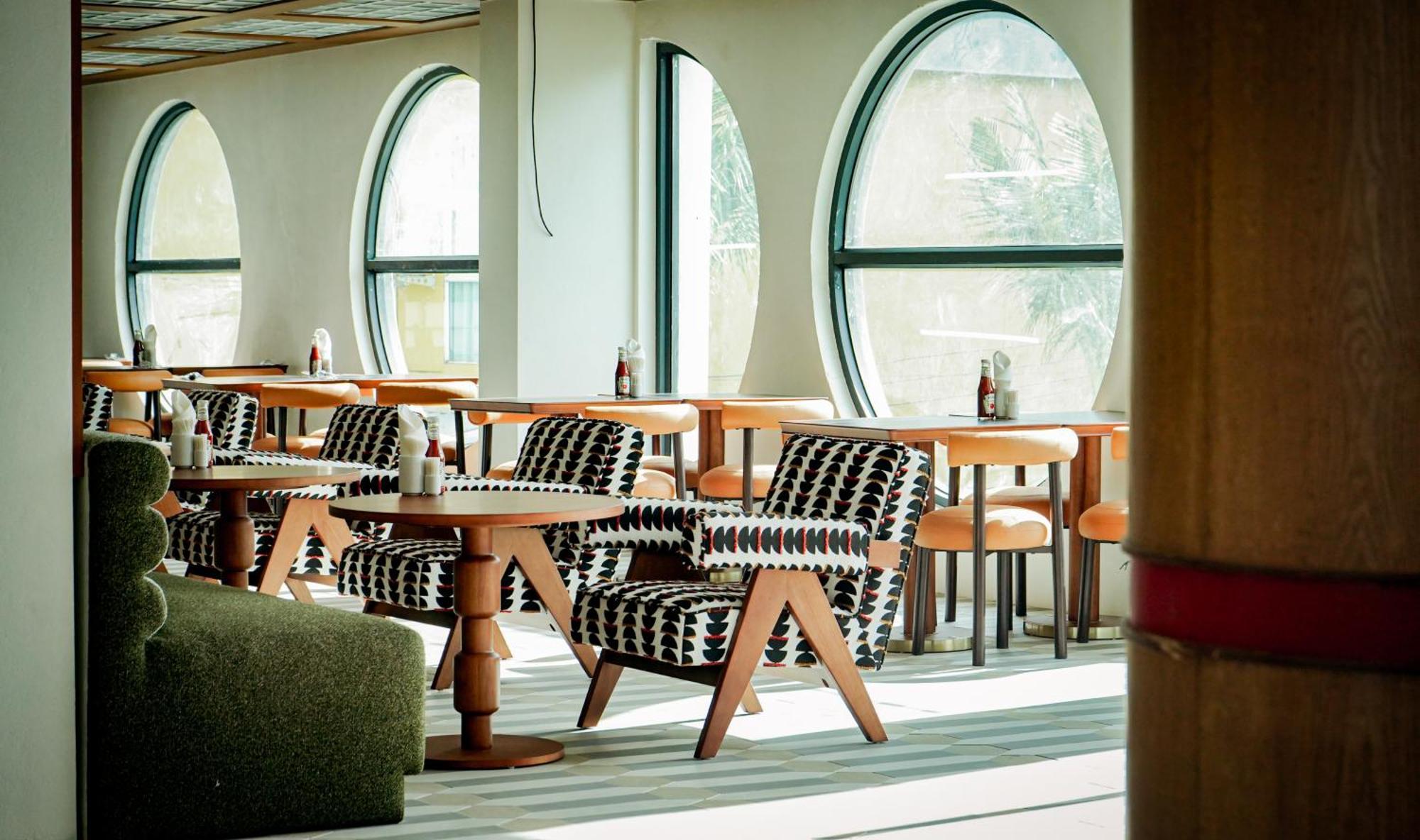 Hotel Sugar Marina -pop-