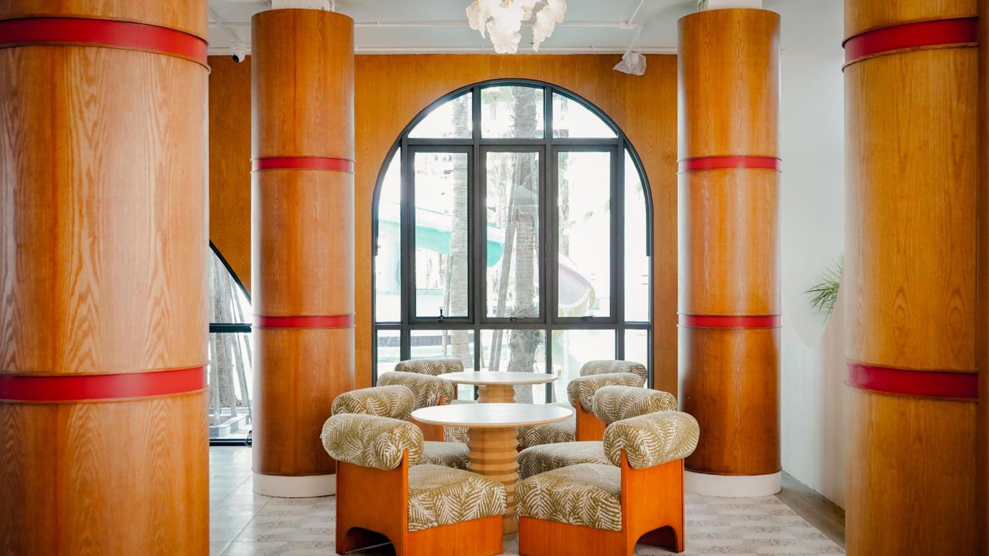 Hotel Sugar Marina -pop- 4*