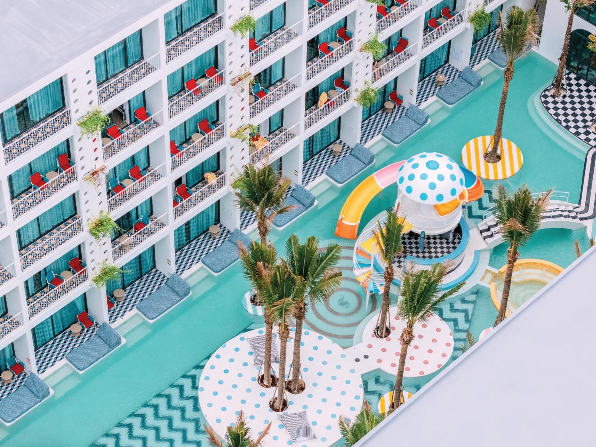 Hotel Sugar Marina -pop-