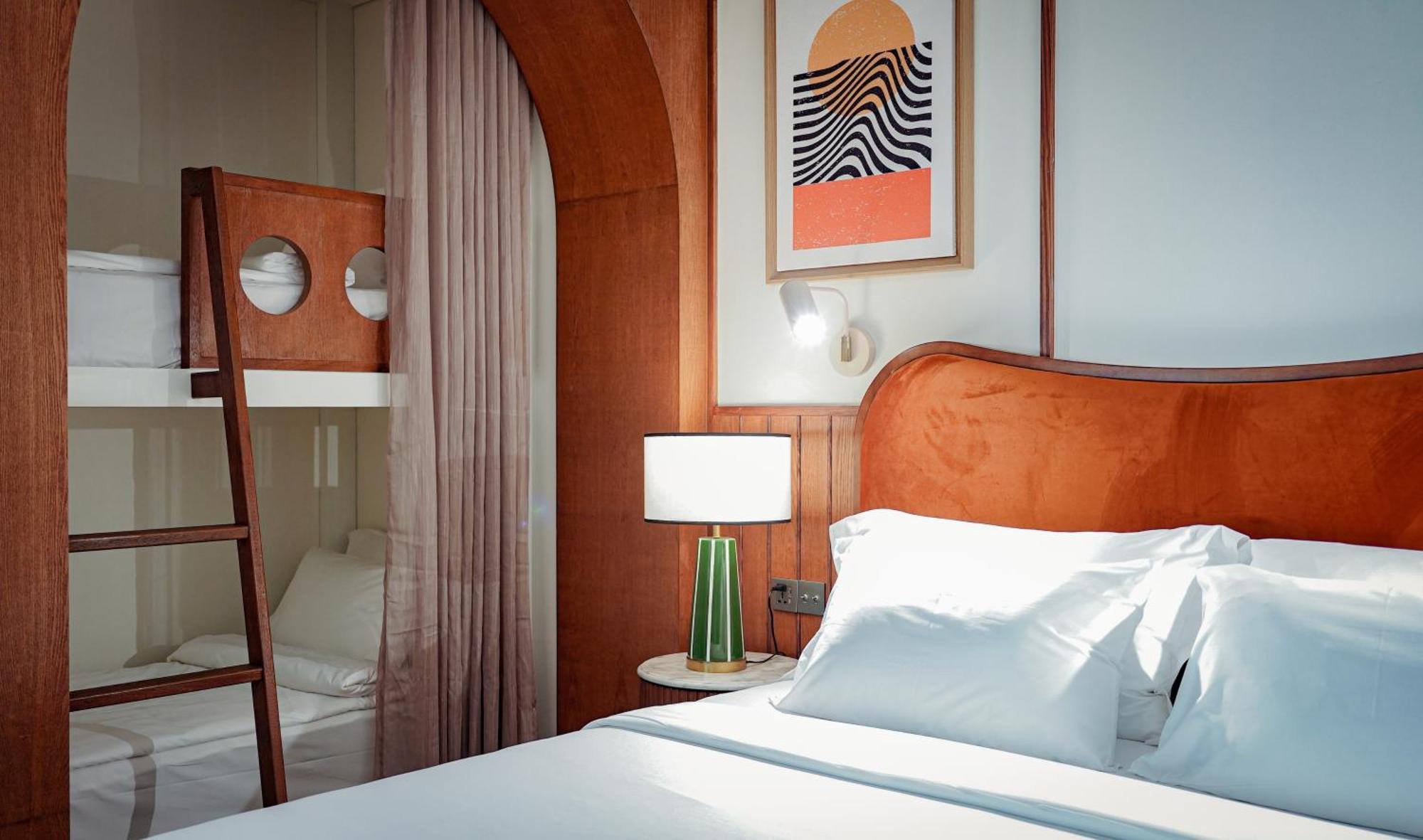 Sugar Marina -pop- Hotel