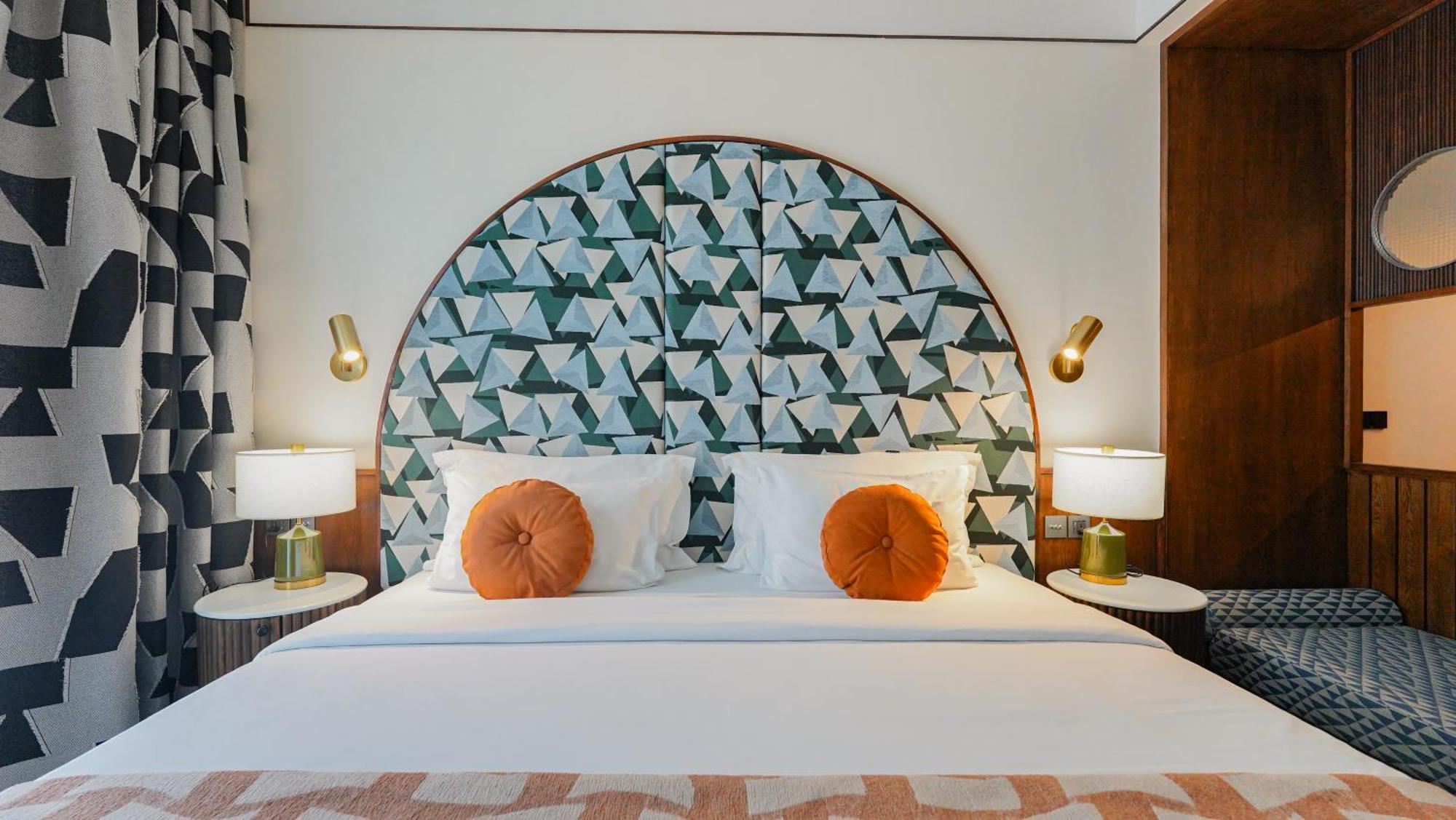 Hotel Sugar Marina -pop- 4*