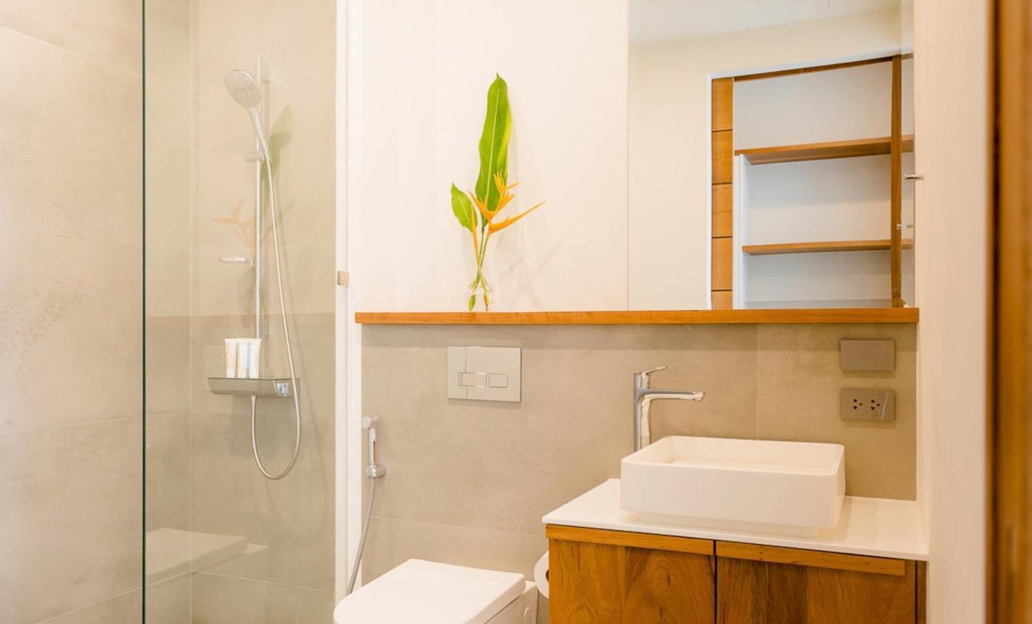 Yamu Hills Panoramic Ocean View 6 Bed Luxury