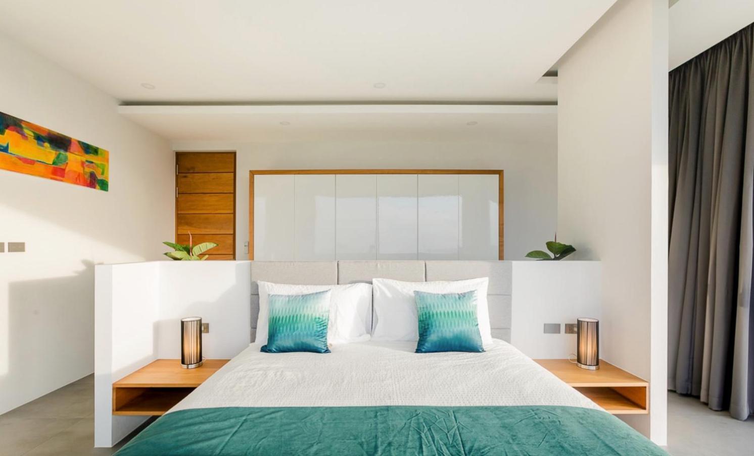 Villa Yamu Hills Panoramic Ocean View 6 Bed Luxury Phuket