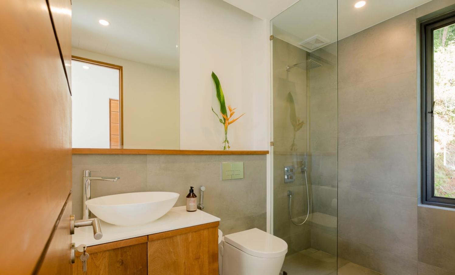 Yamu Hills Panoramic Ocean View 6 Bed Luxury *
