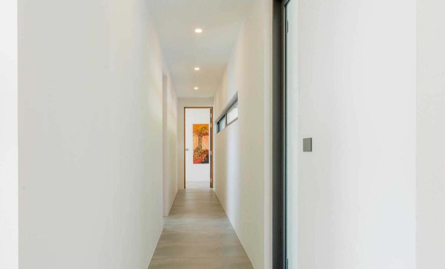 Yamu Hills Panoramic Ocean View 6 Bed Luxury Villa