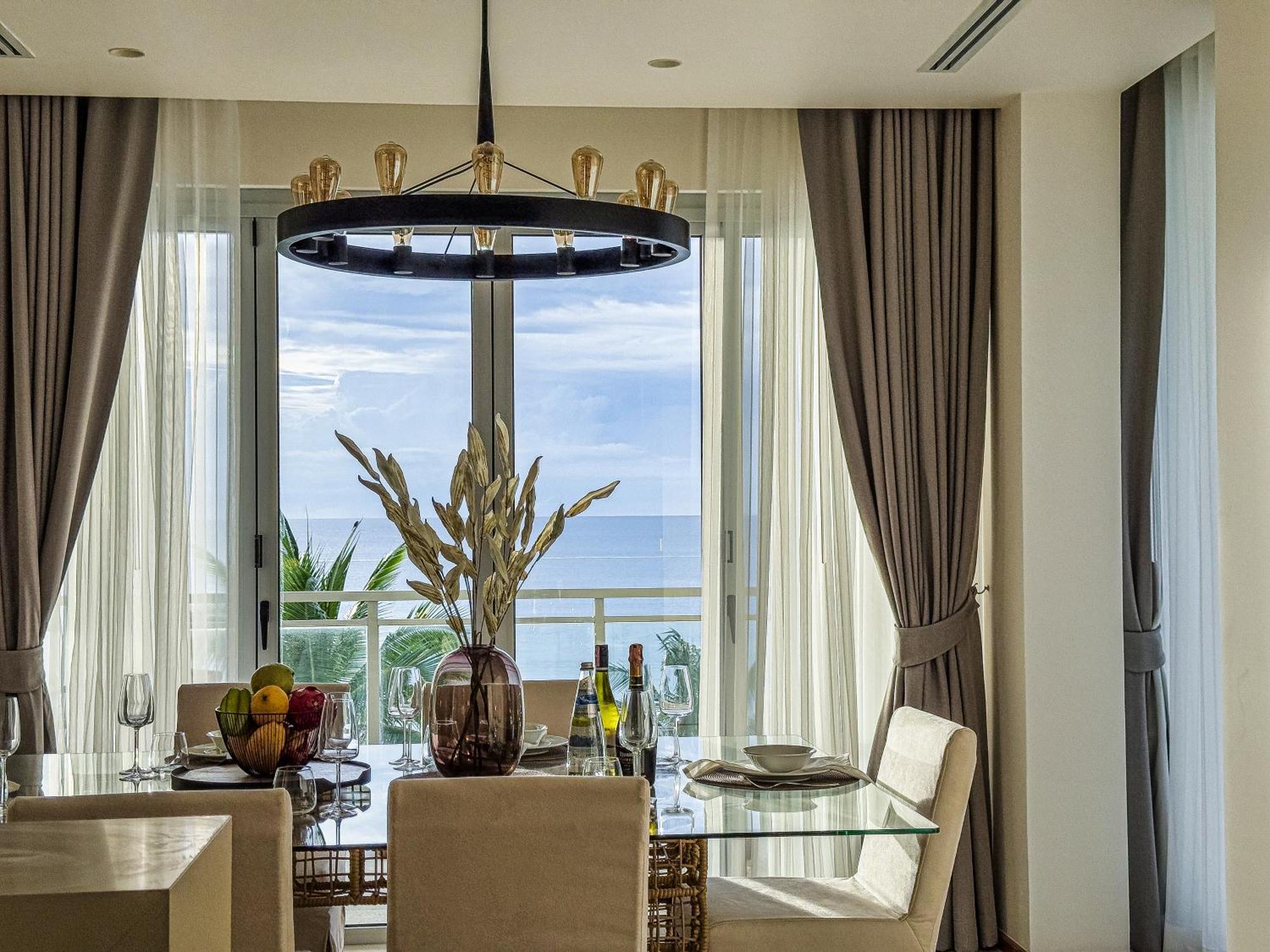 Angsana Beachfront Residense * Thalang