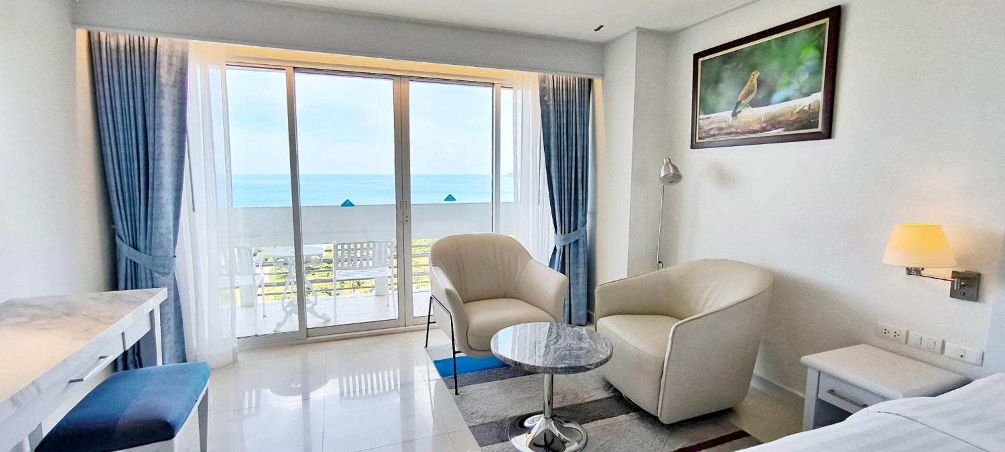Andaman Hotel, Phuket Resort Patong