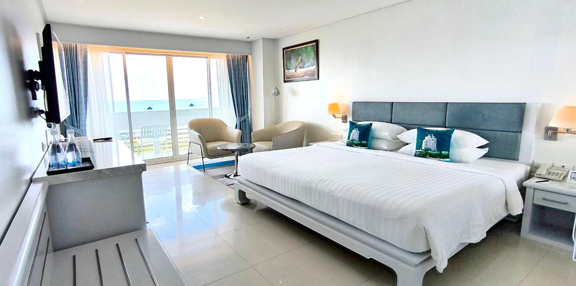 Resort Andaman Hotel, Phuket Patong