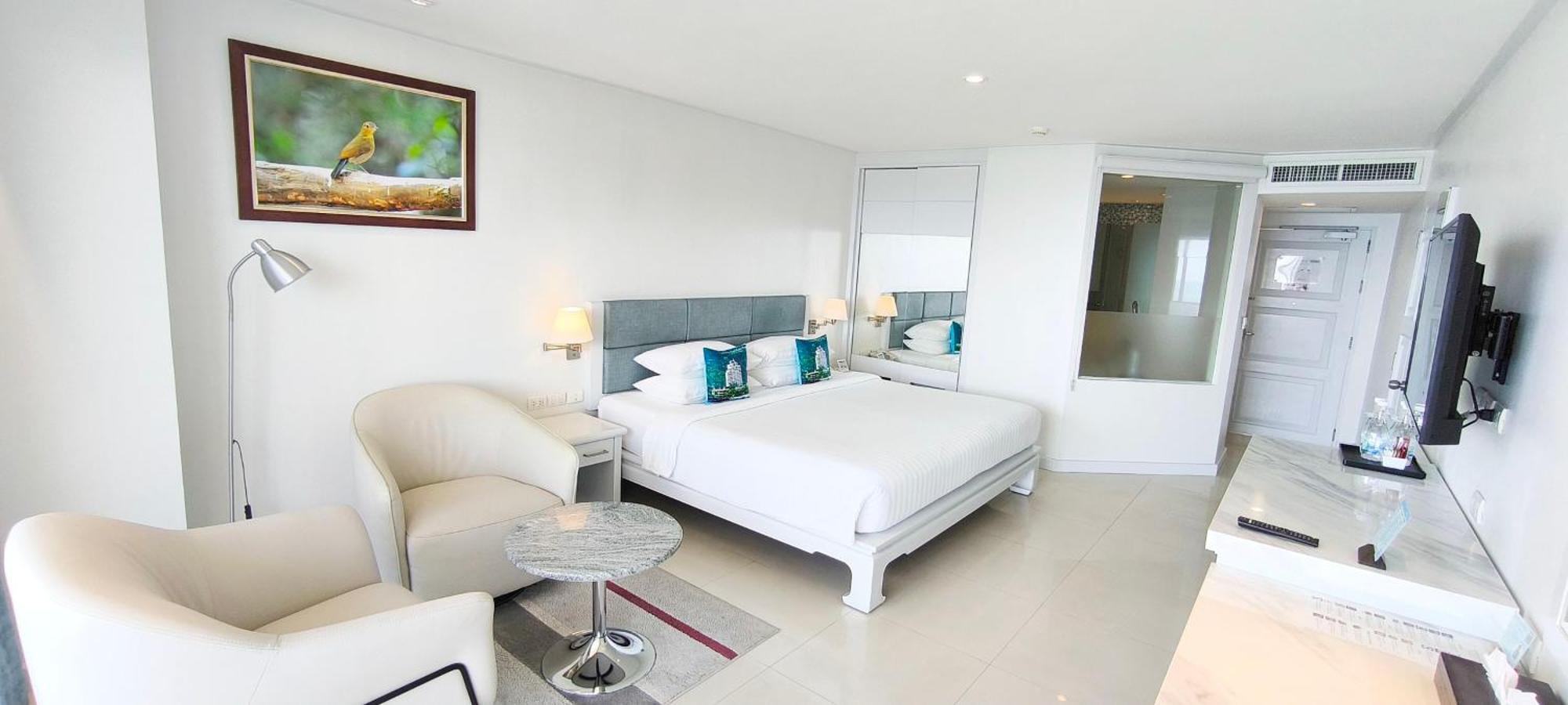 Andaman Hotel, Phuket Patong