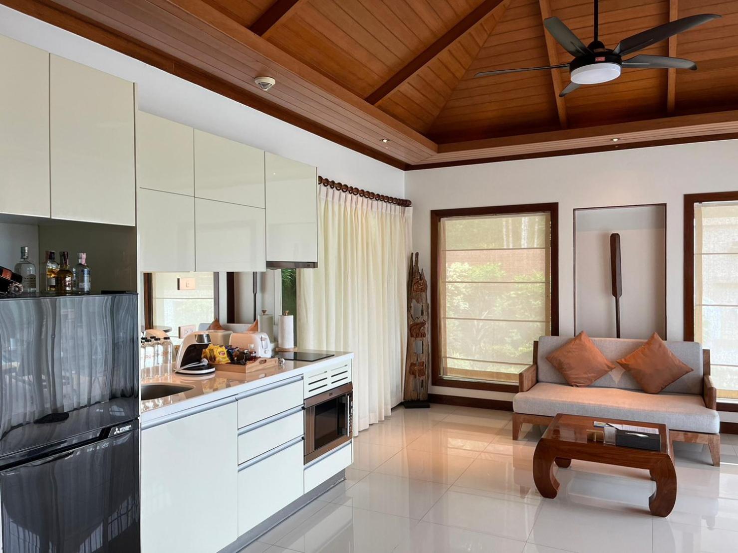 Tantawan - Private Pool 5* Kamala Beach