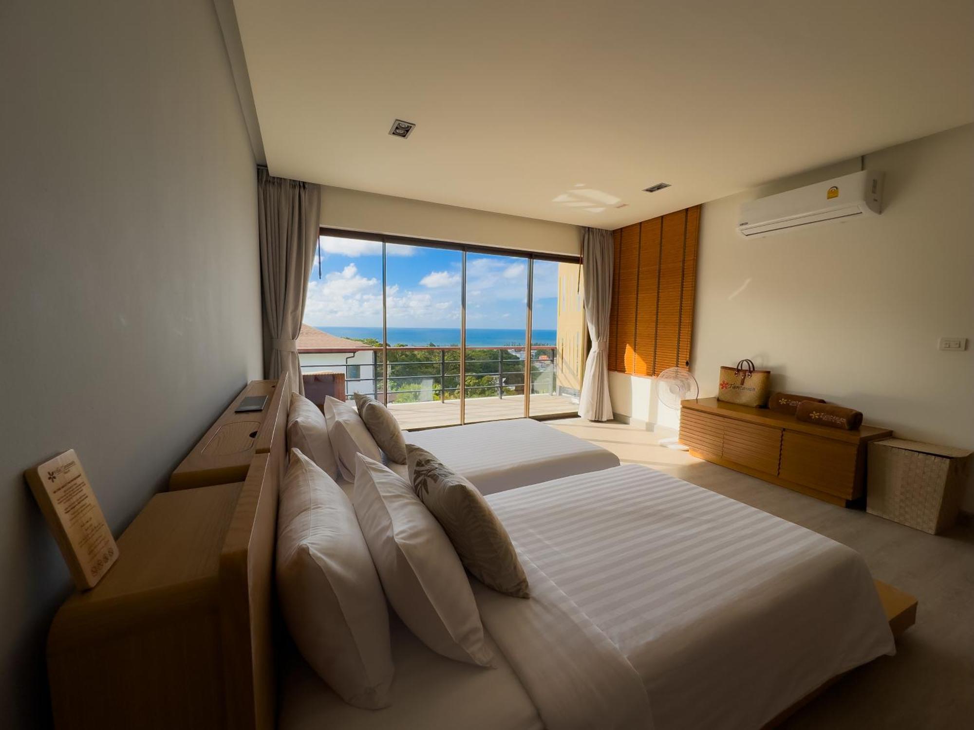 Tantawan - Private Pool 5*