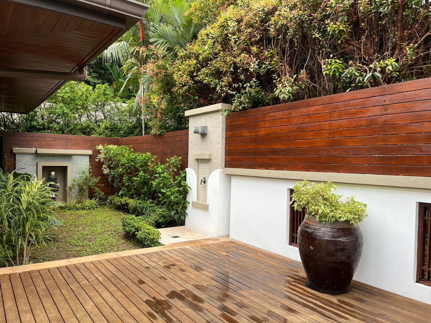 Resort Tantawan - Private Pool 5*