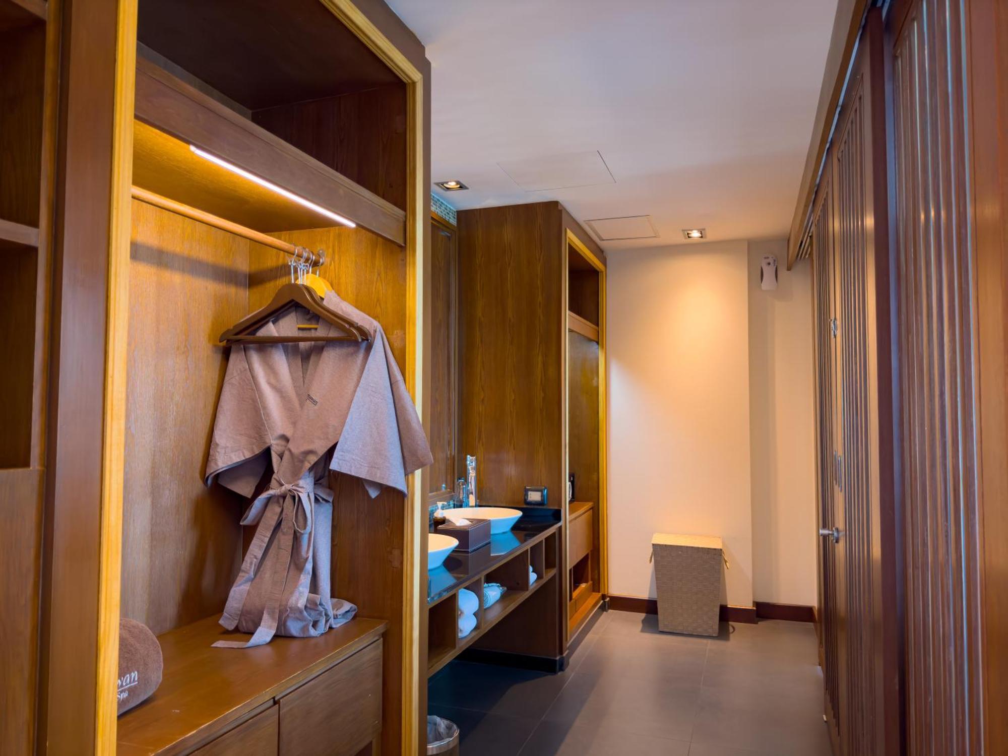 Tantawan - Private Pool 5*