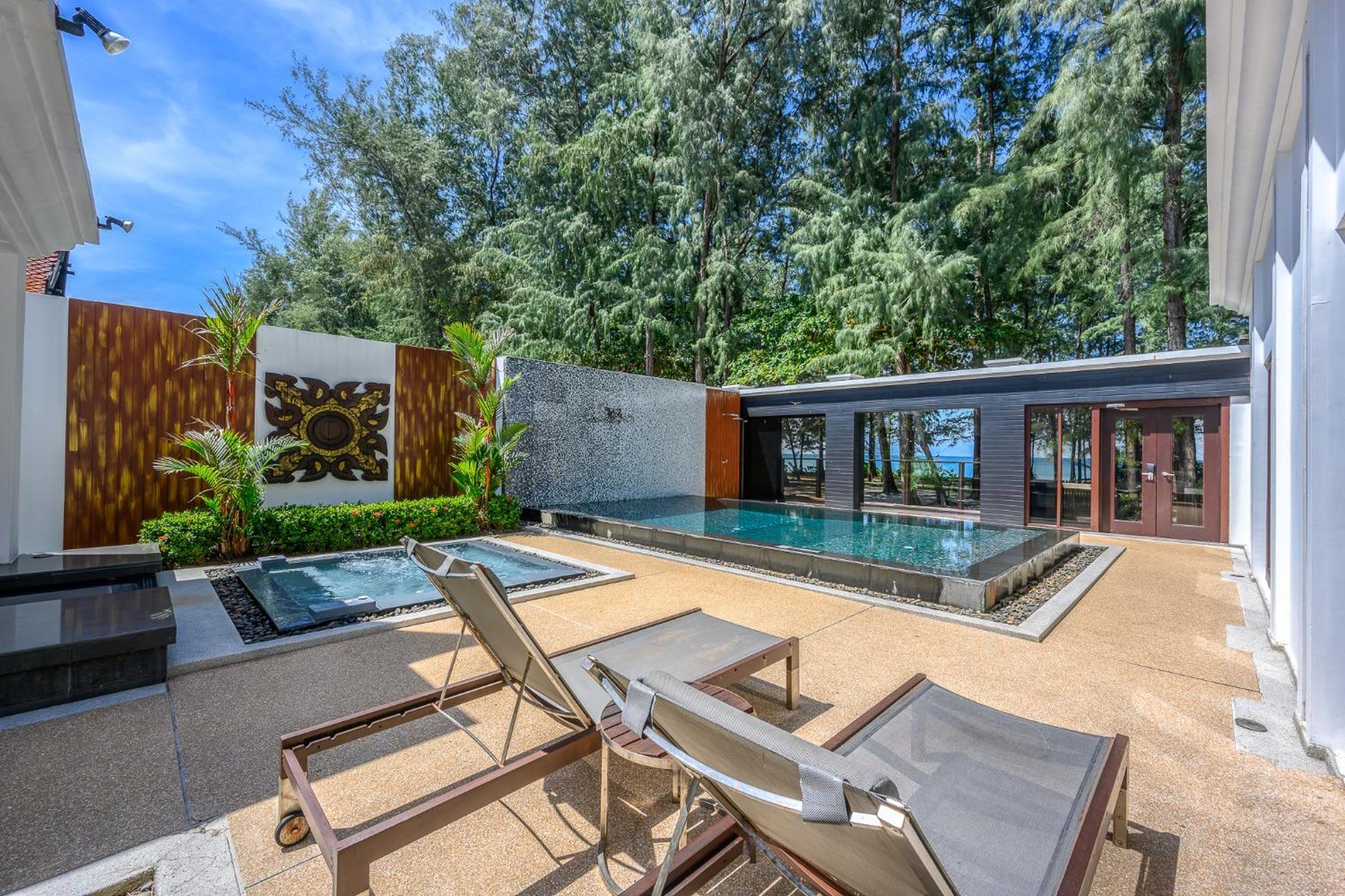 Resort Maikhao Dream And Spa, Maikhao Phuket