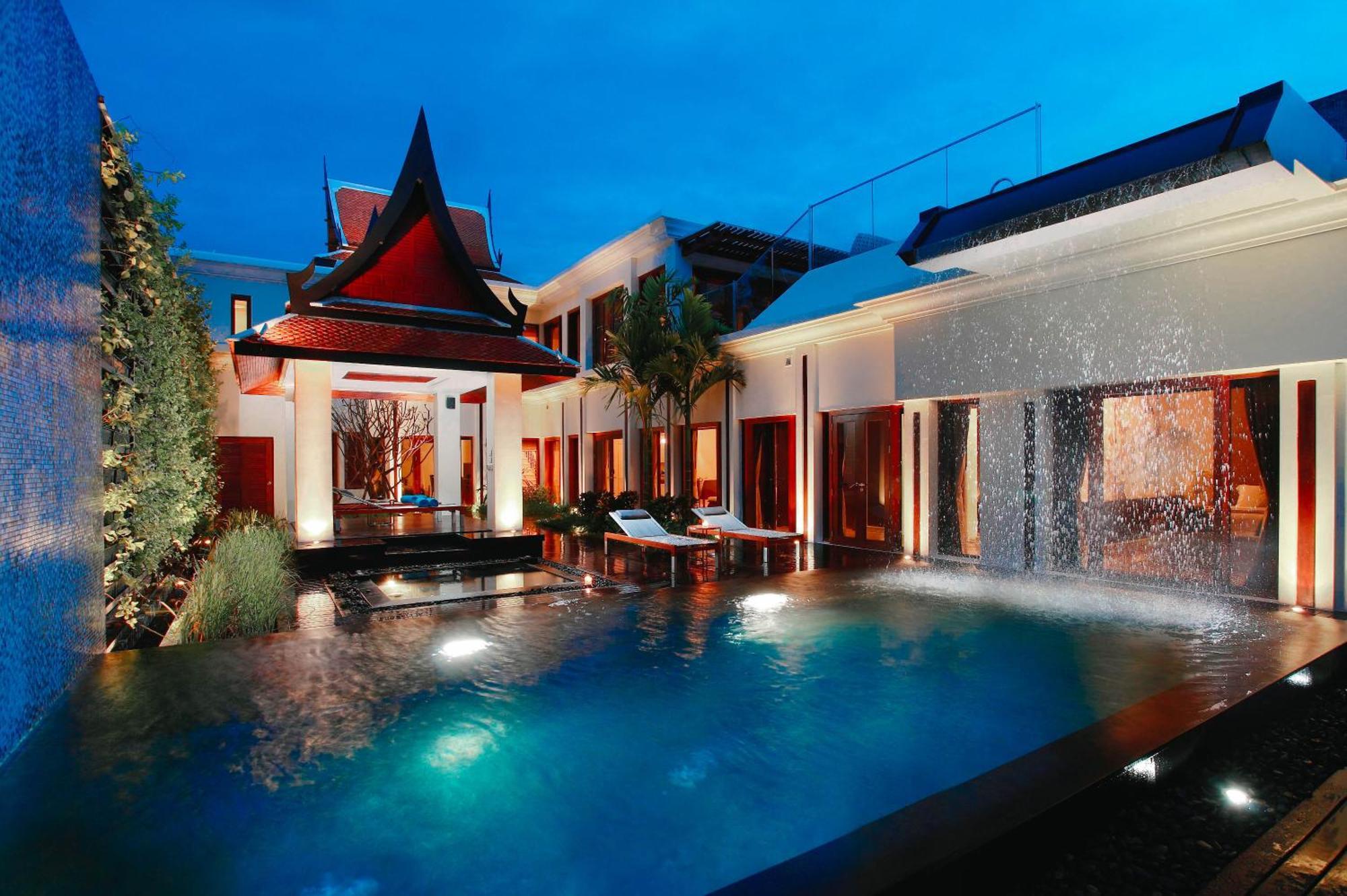 Maikhao Dream And Spa, Maikhao