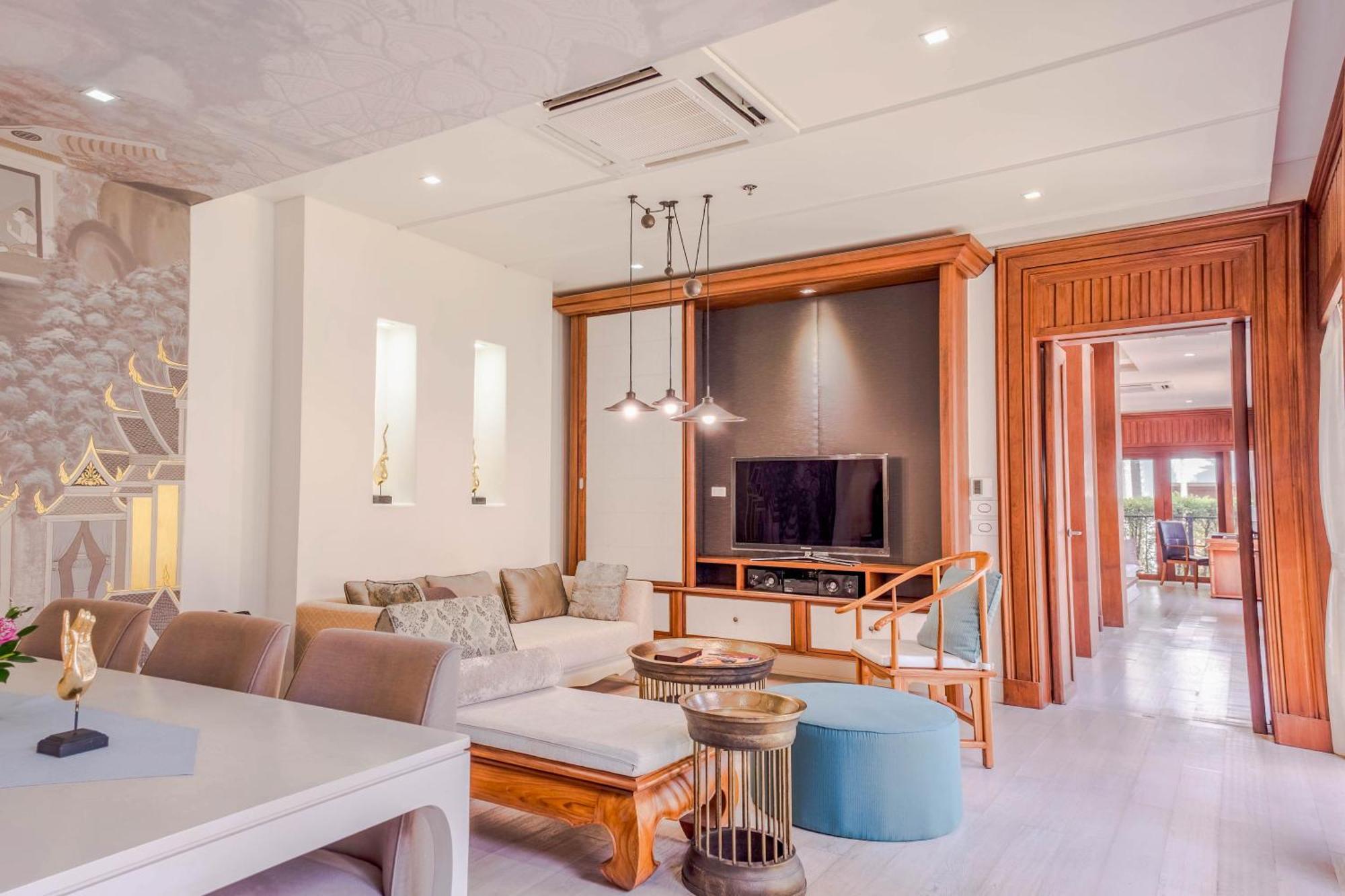 Maikhao Dream And Spa, Maikhao Resort 5*