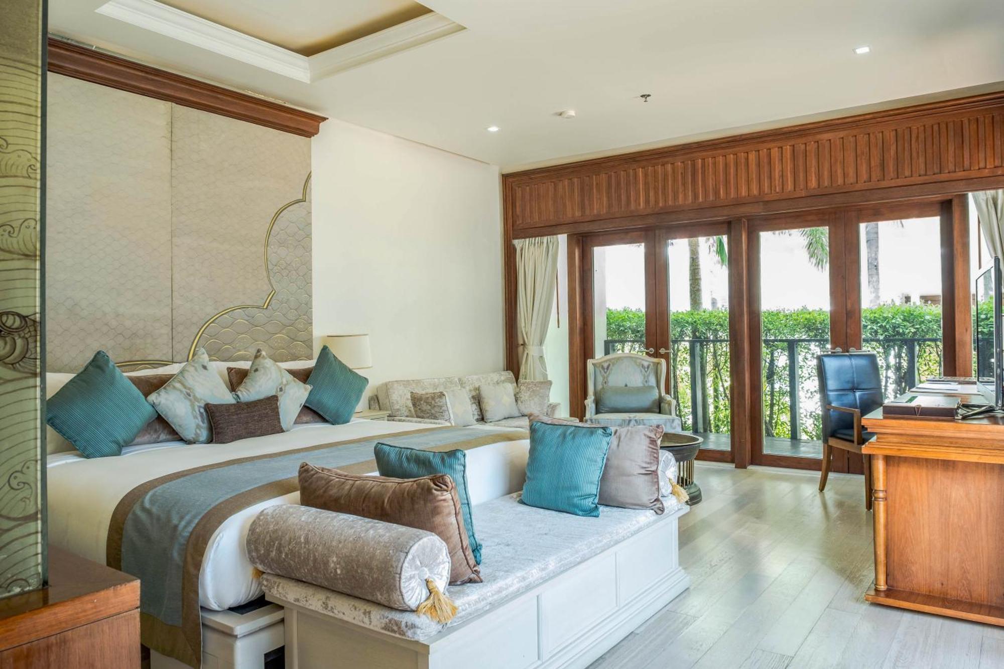 Maikhao Dream And Spa, Maikhao Resort Phuket