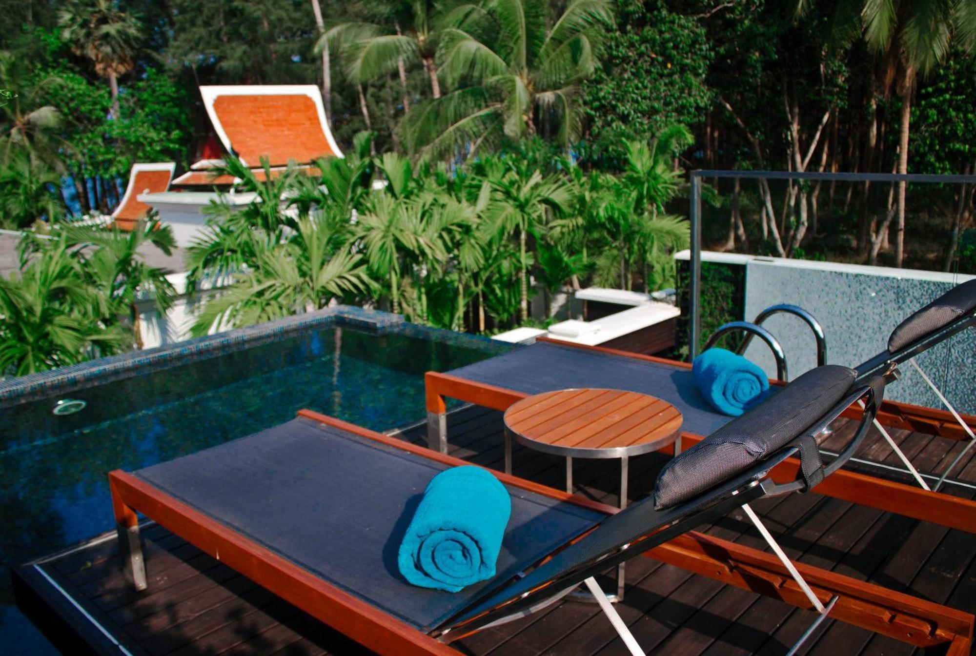 Resort Maikhao Dream And Spa, Maikhao Phuket