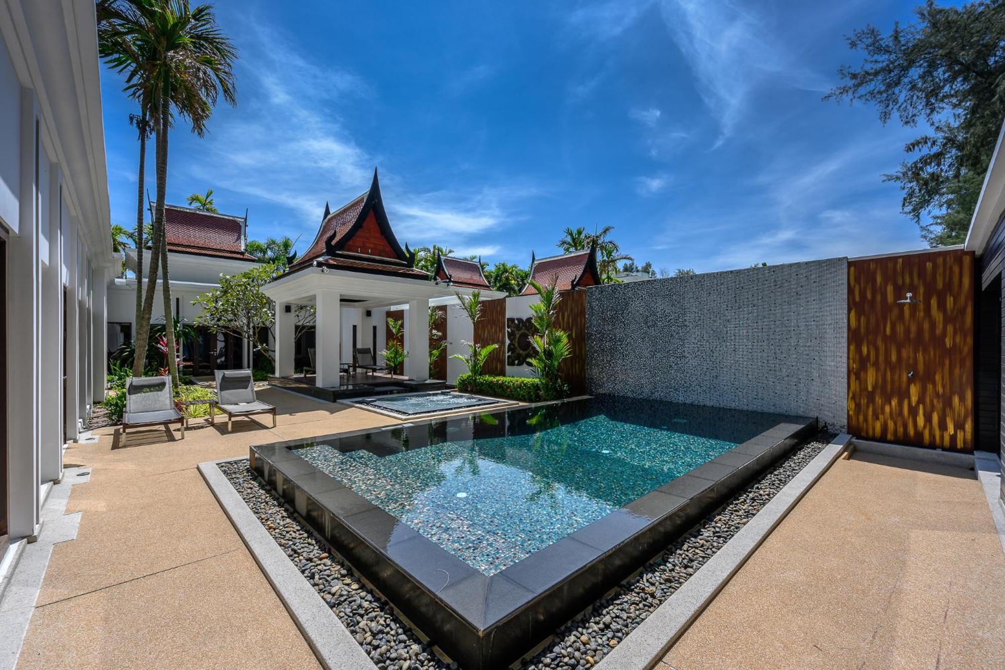 Maikhao Dream And Spa, Maikhao Resort