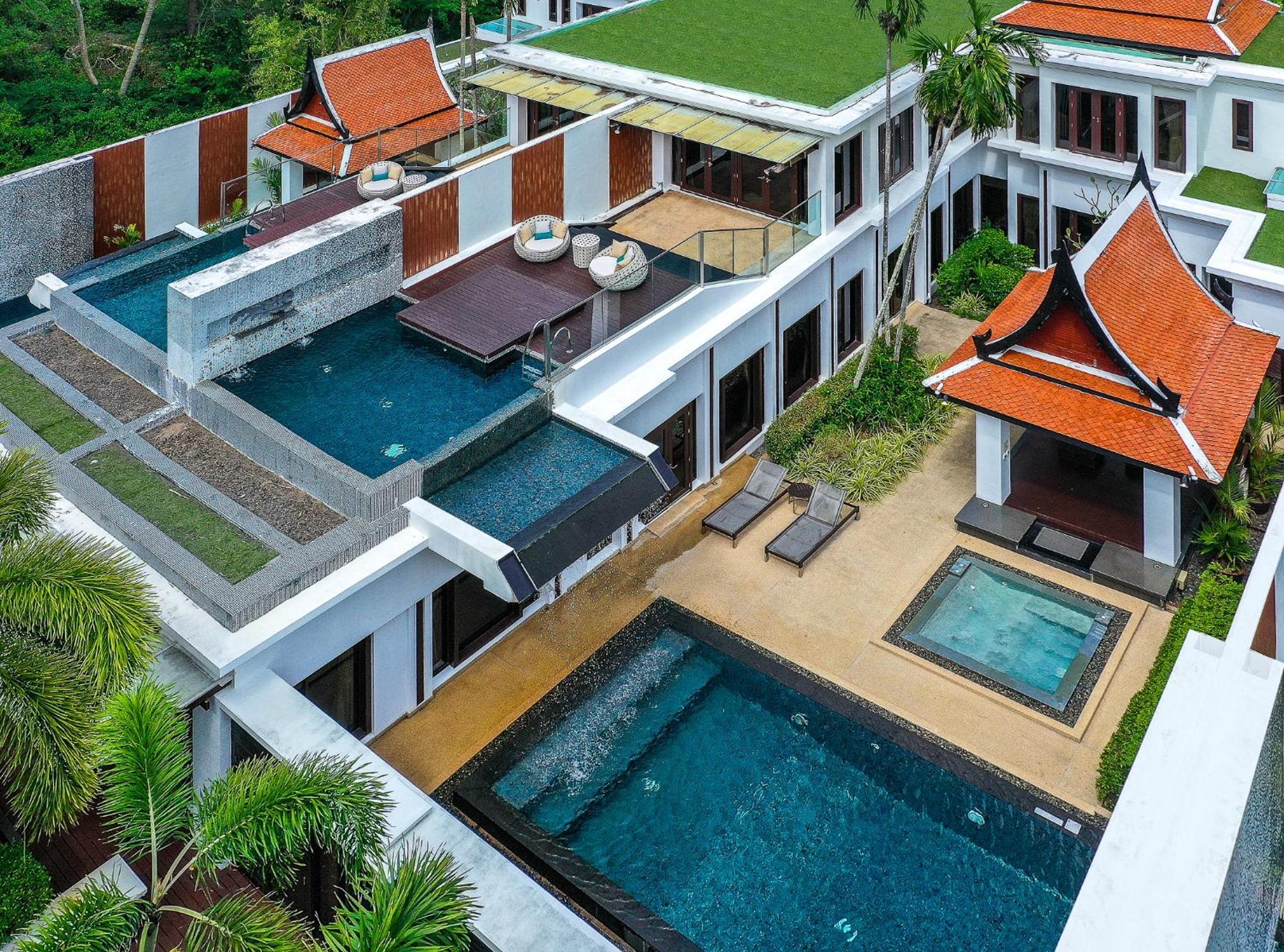 Maikhao Dream And Spa, Maikhao