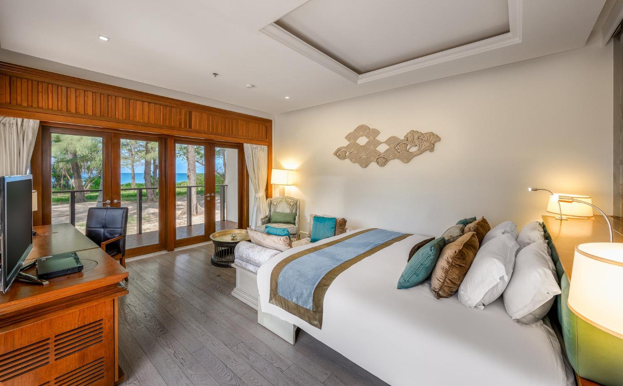 Resort Maikhao Dream And Spa, Maikhao