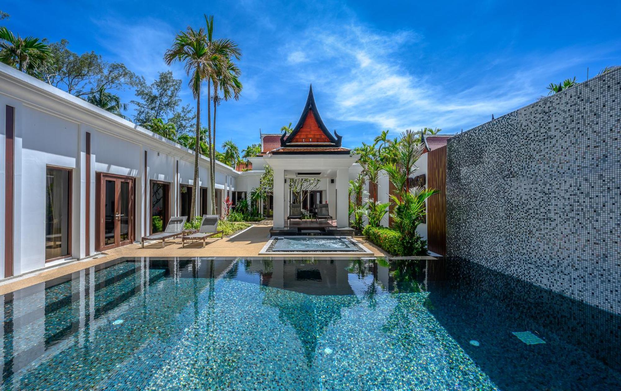 Maikhao Dream And Spa, Maikhao