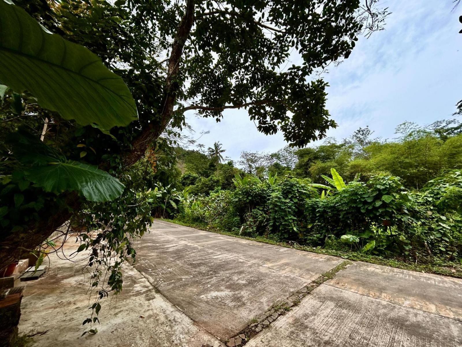 Phuket Phuchada Holiday home Nai Yang