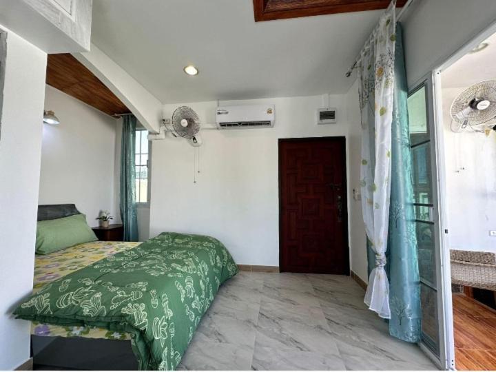 Villa 3br Near Laguna *
