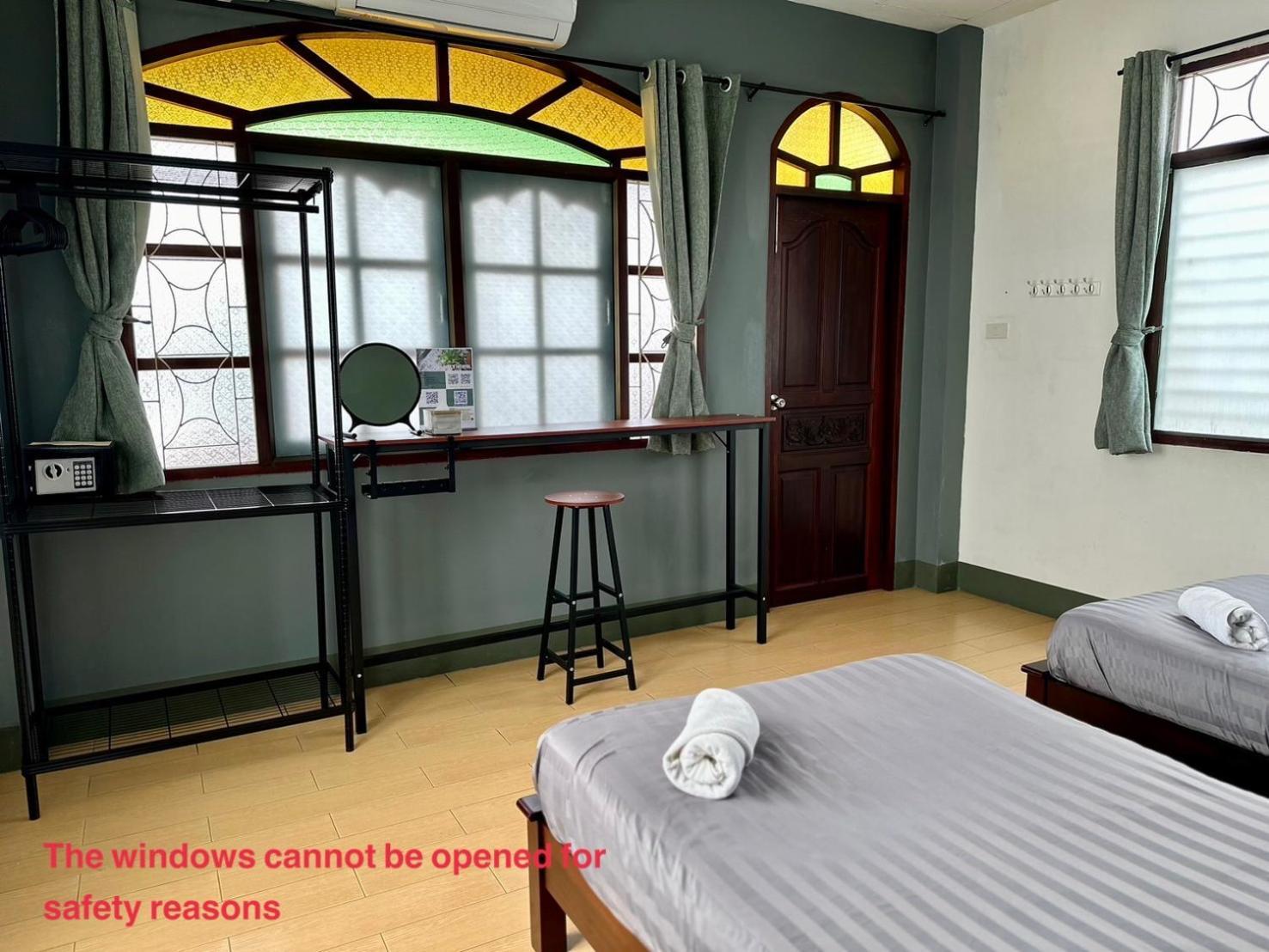 Albergue Niece - Sha Extra Phuket