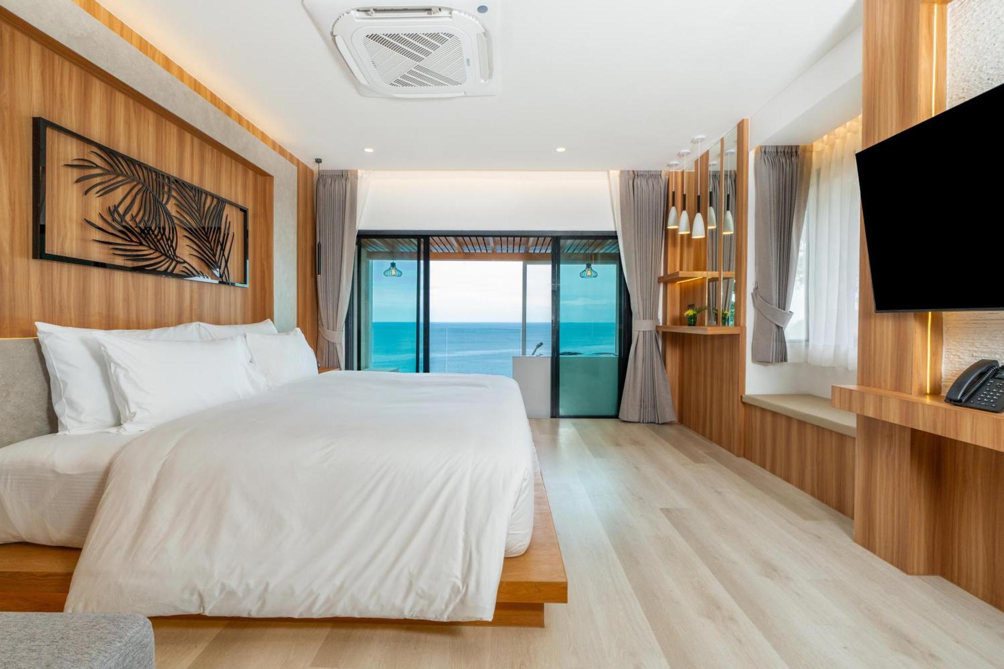 Anona Sunset Boutique Hotel 5*