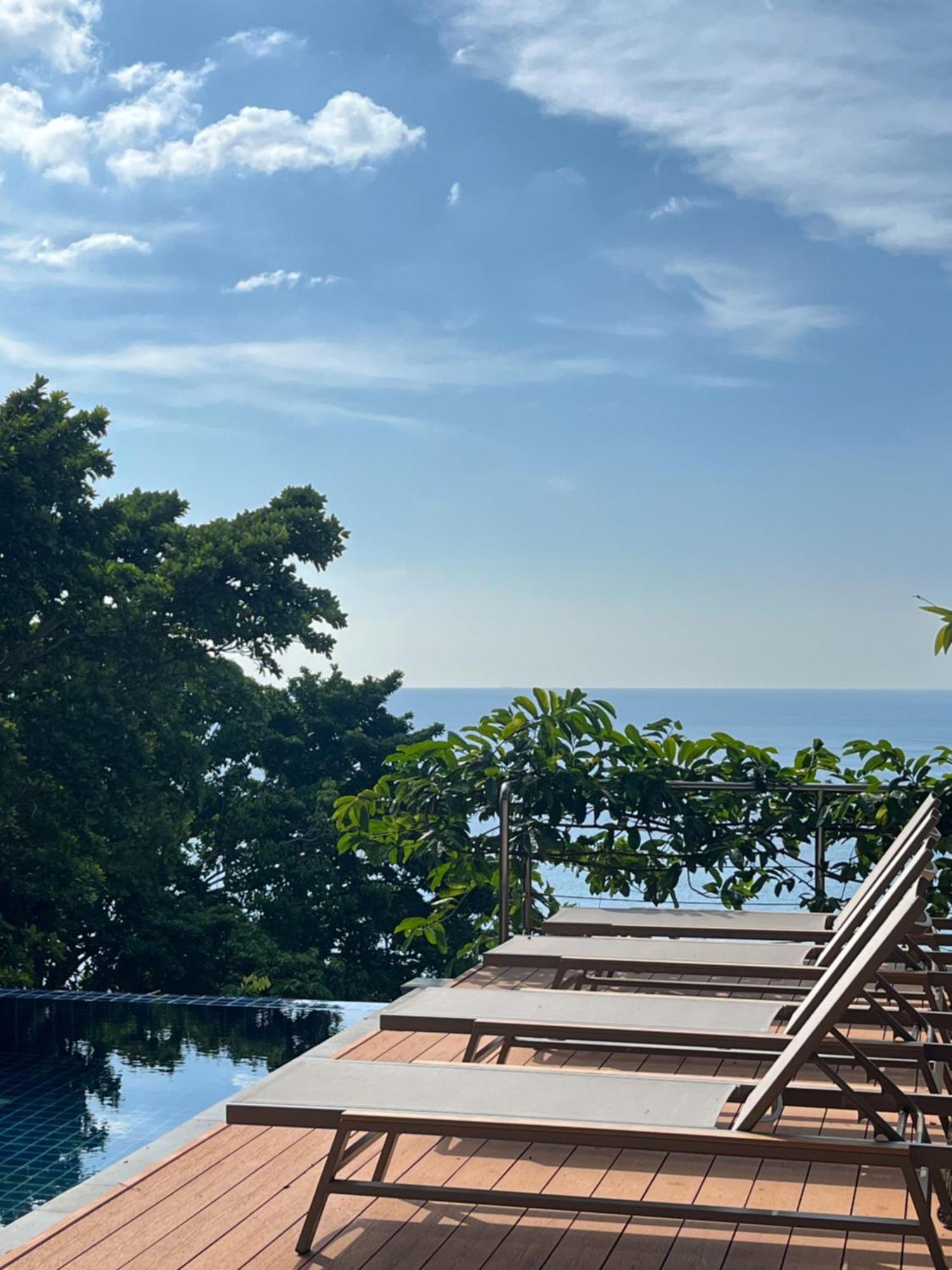 Hotel Anona Sunset Boutique 5*