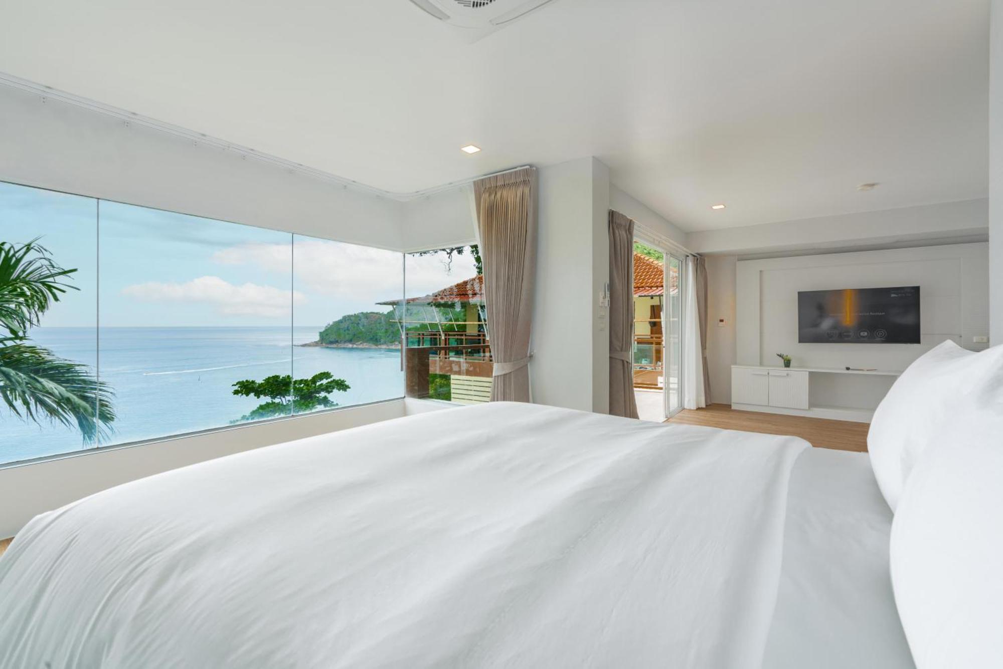 Anona Sunset Boutique 5* Ban Karon