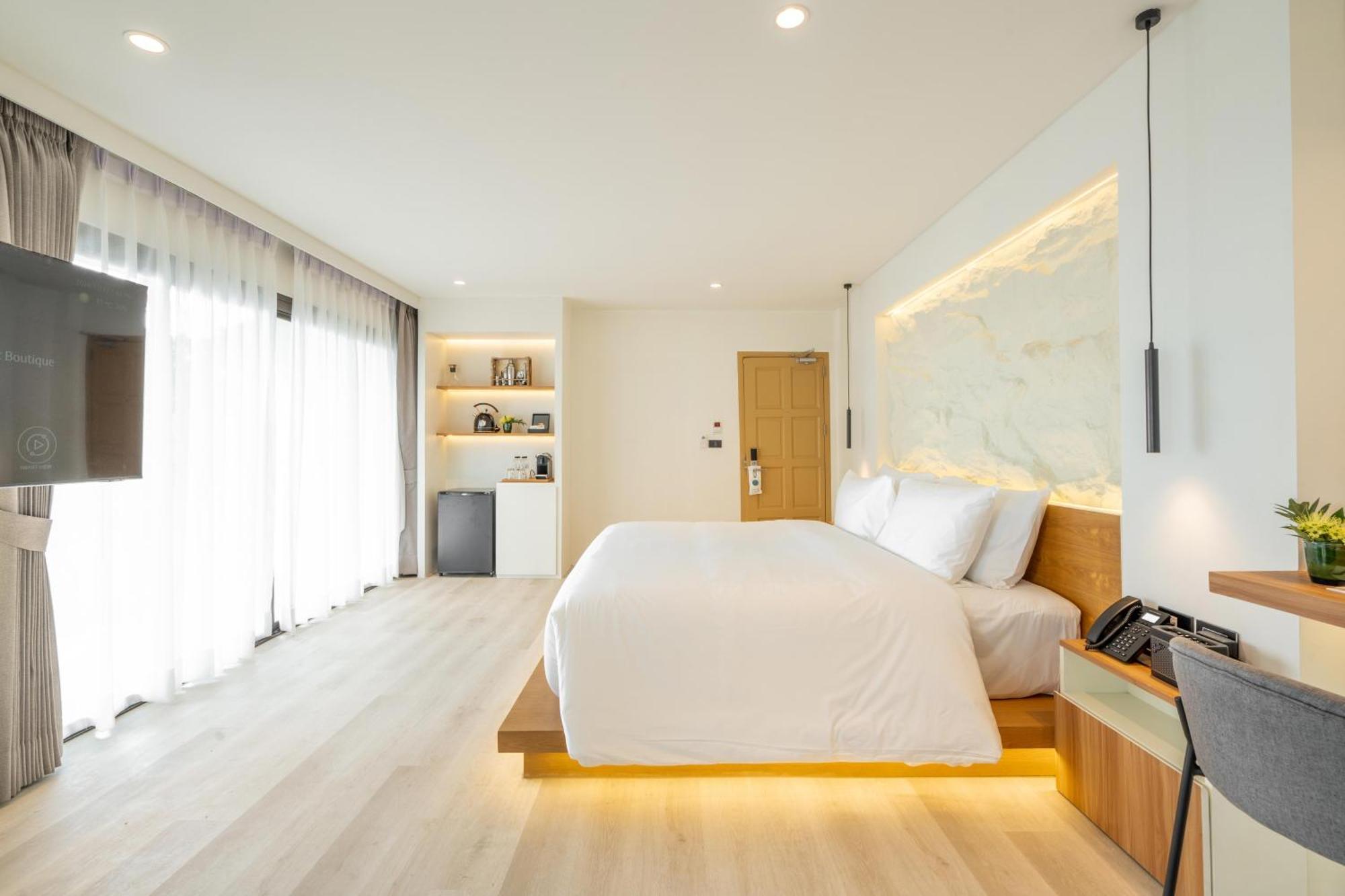 Hotel Anona Sunset Boutique 5*