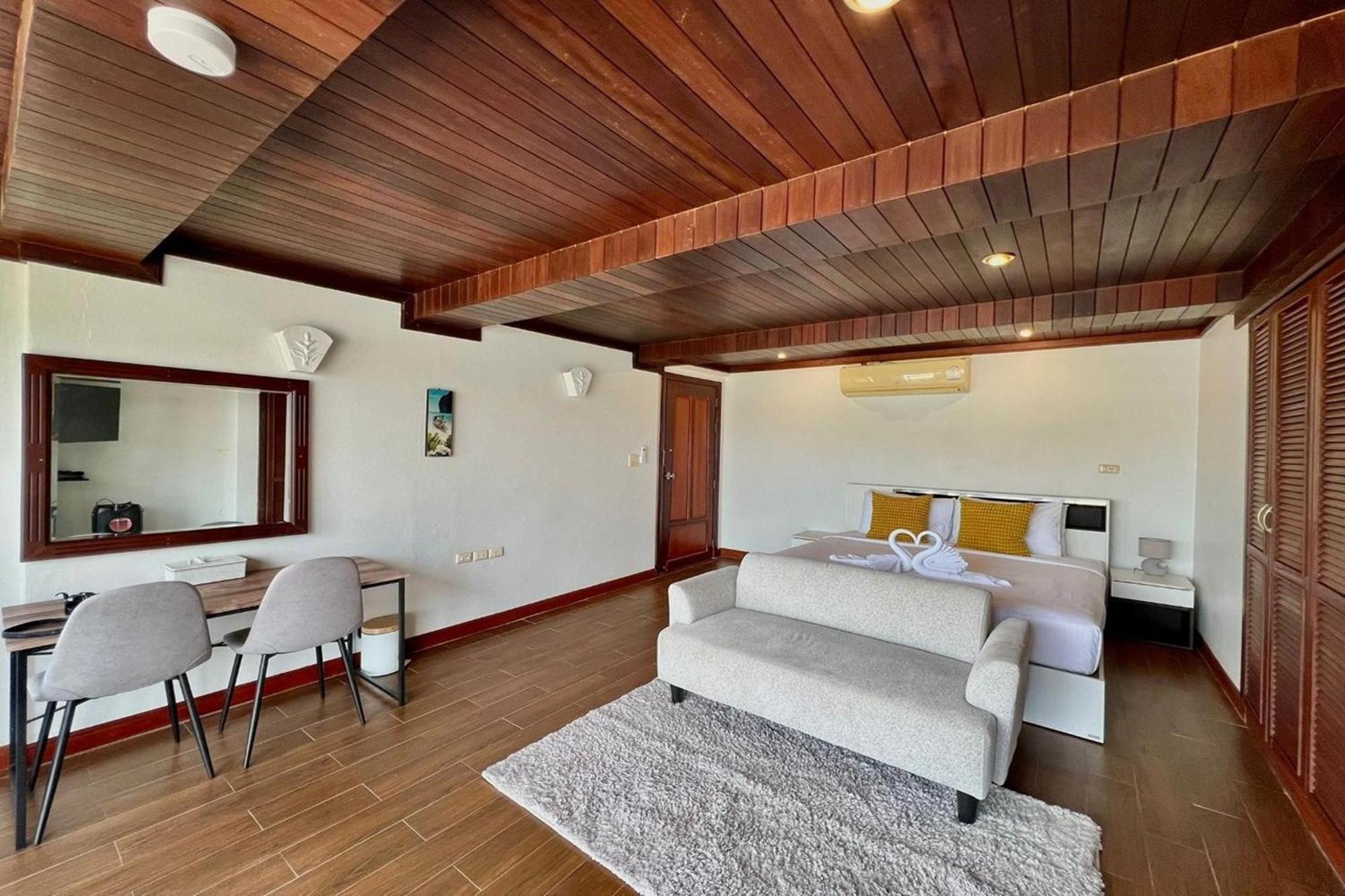 Panorama Ocean Villas, Kamala * Surin Beach (Phuket)
