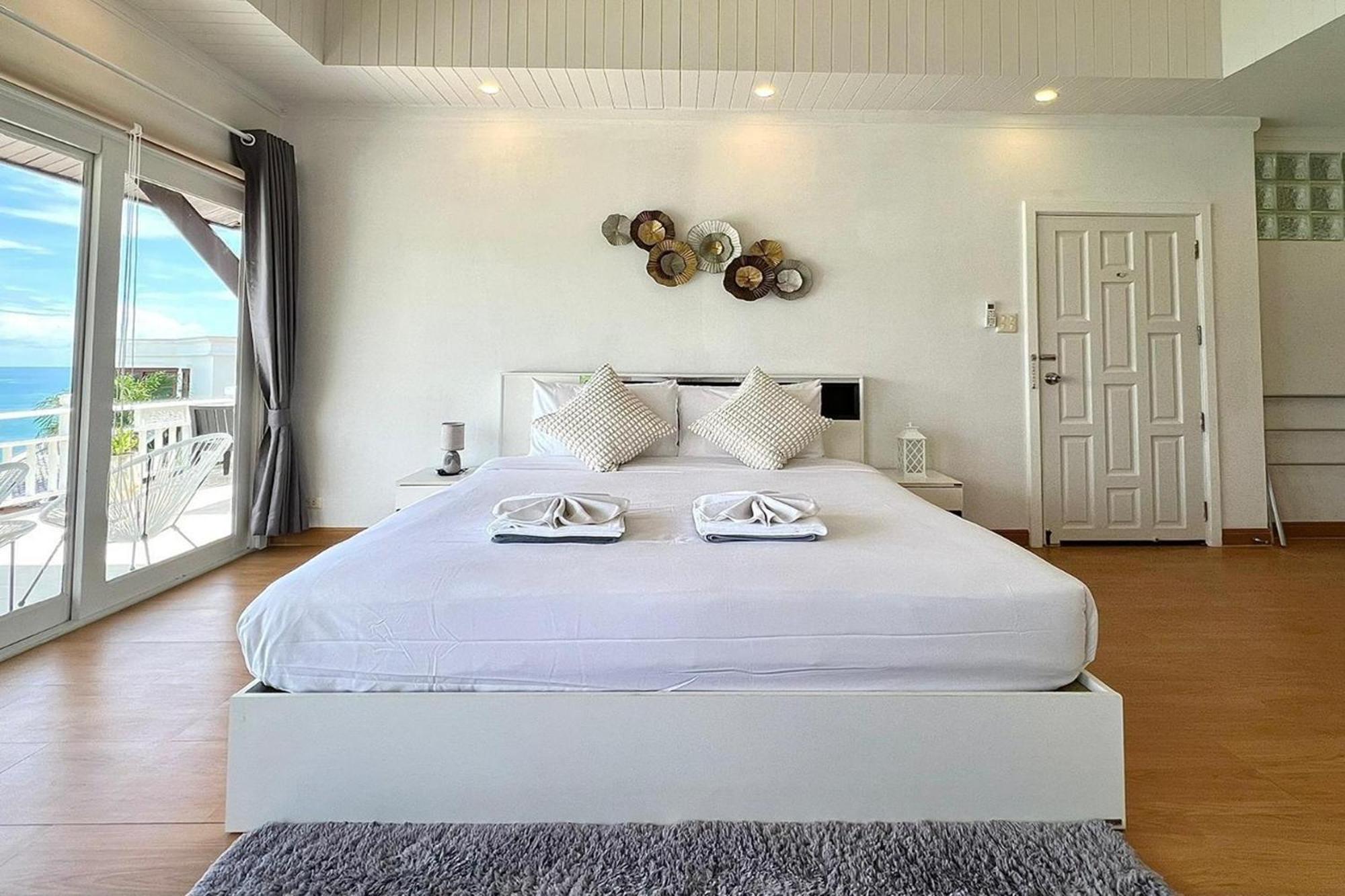 Panorama Ocean Villas, Kamala Surin Beach (Phuket)