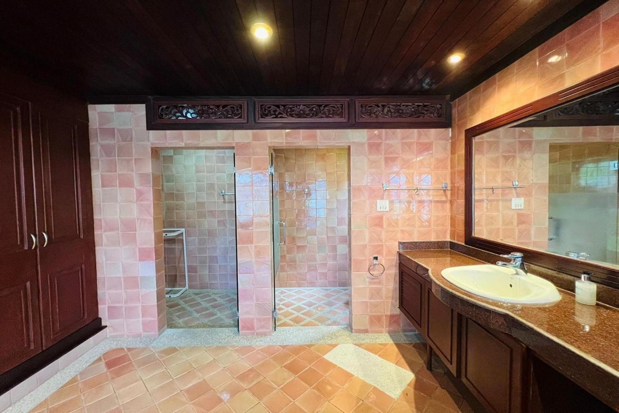 Villa Panorama Ocean Villas, Kamala Surin Beach (Phuket)