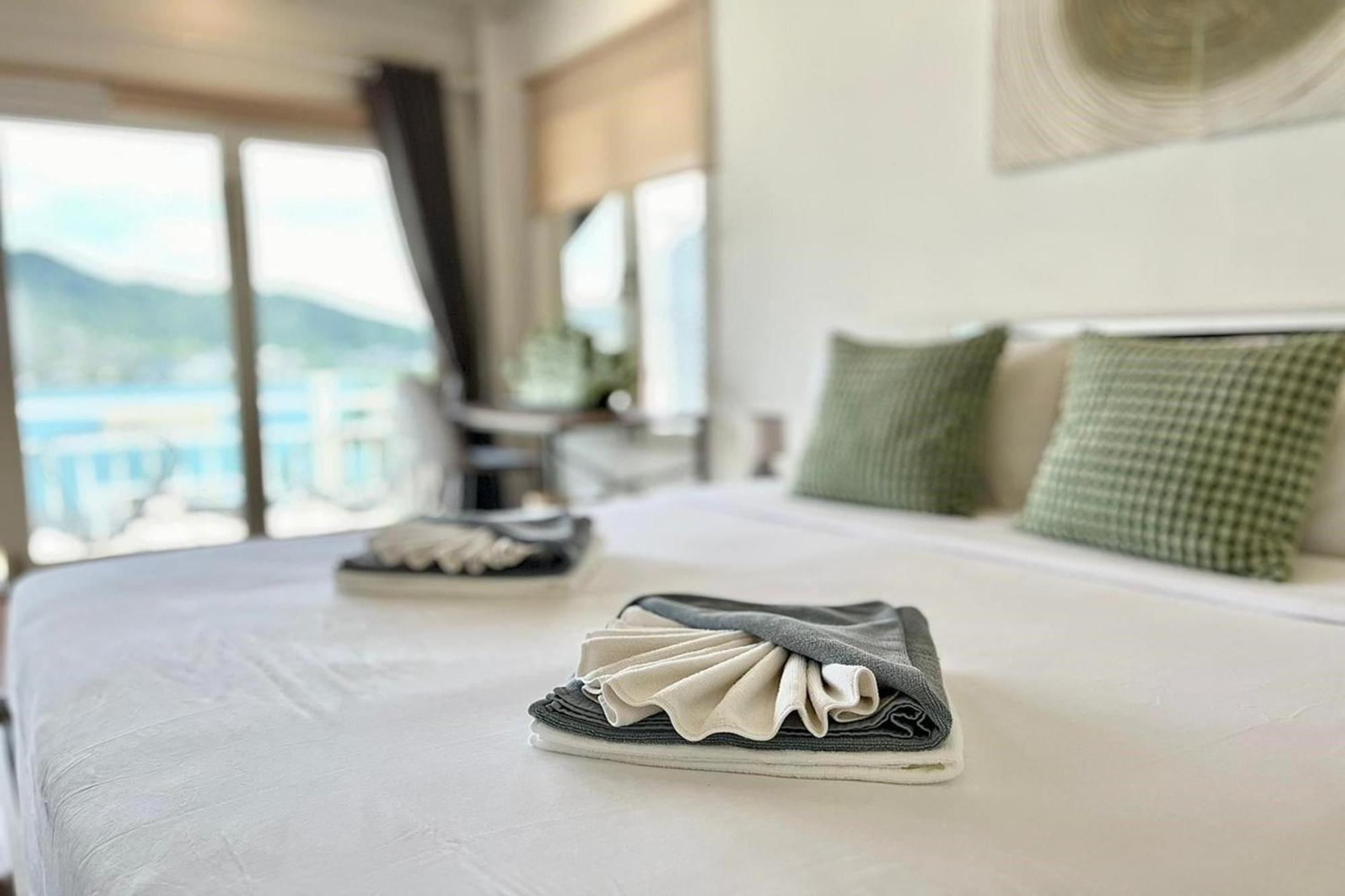 Panorama Ocean Villas, Kamala *
